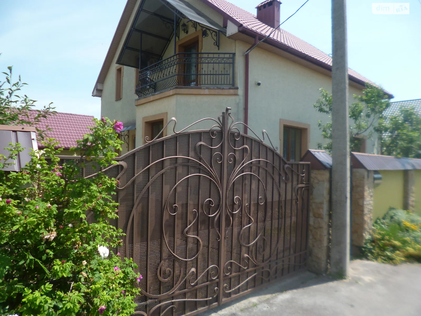 Продається будинок 2 поверховий 165.3 кв. м з балконом, цена: 7700000 грн - фото 1