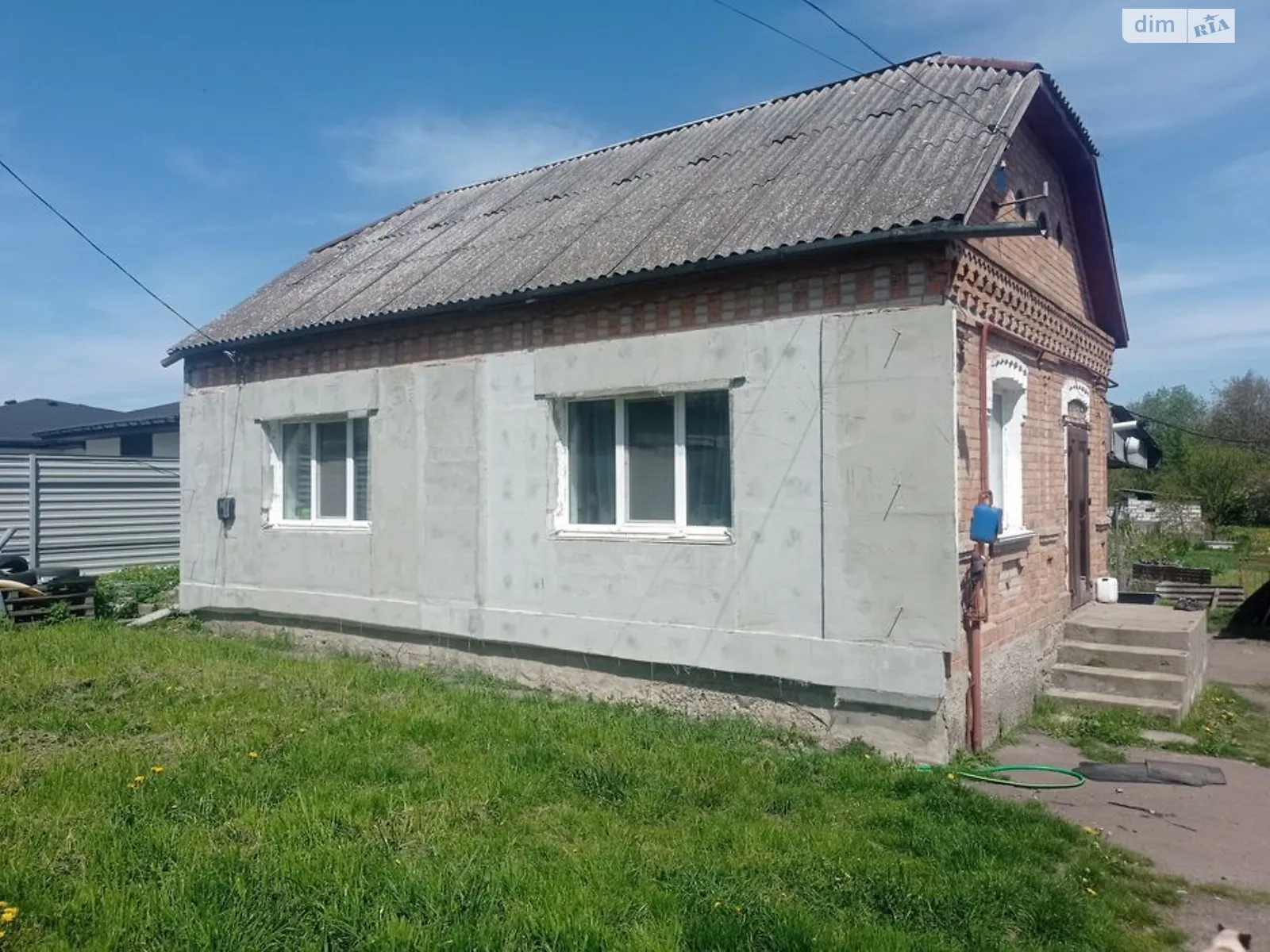 Продается одноэтажный дом 78 кв. м с верандой, цена: 38000 $ - фото 1
