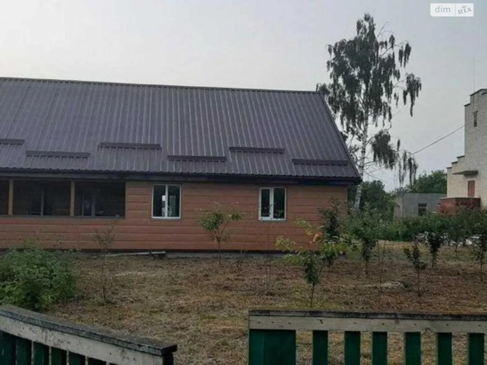 Продається одноповерховий будинок 106 кв. м з меблями, цена: 7000 $ - фото 1