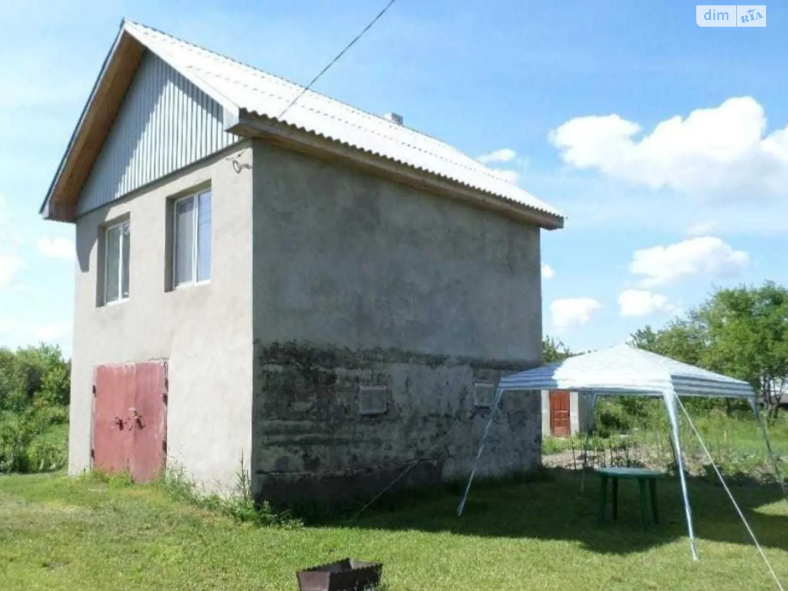 Продається будинок 2 поверховий 60 кв. м з банею/сауною, цена: 8500 $ - фото 1