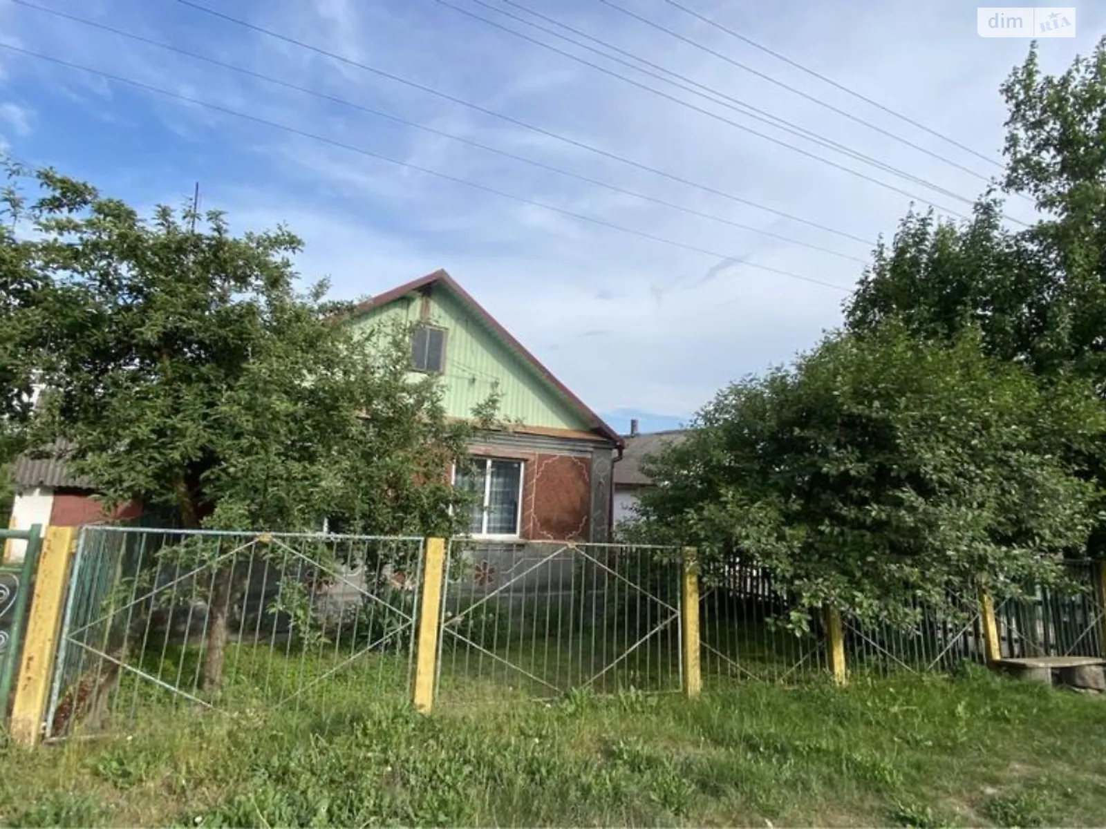 ул. Нинеля Голуба Ивашковка, цена: 17400 $ - фото 1
