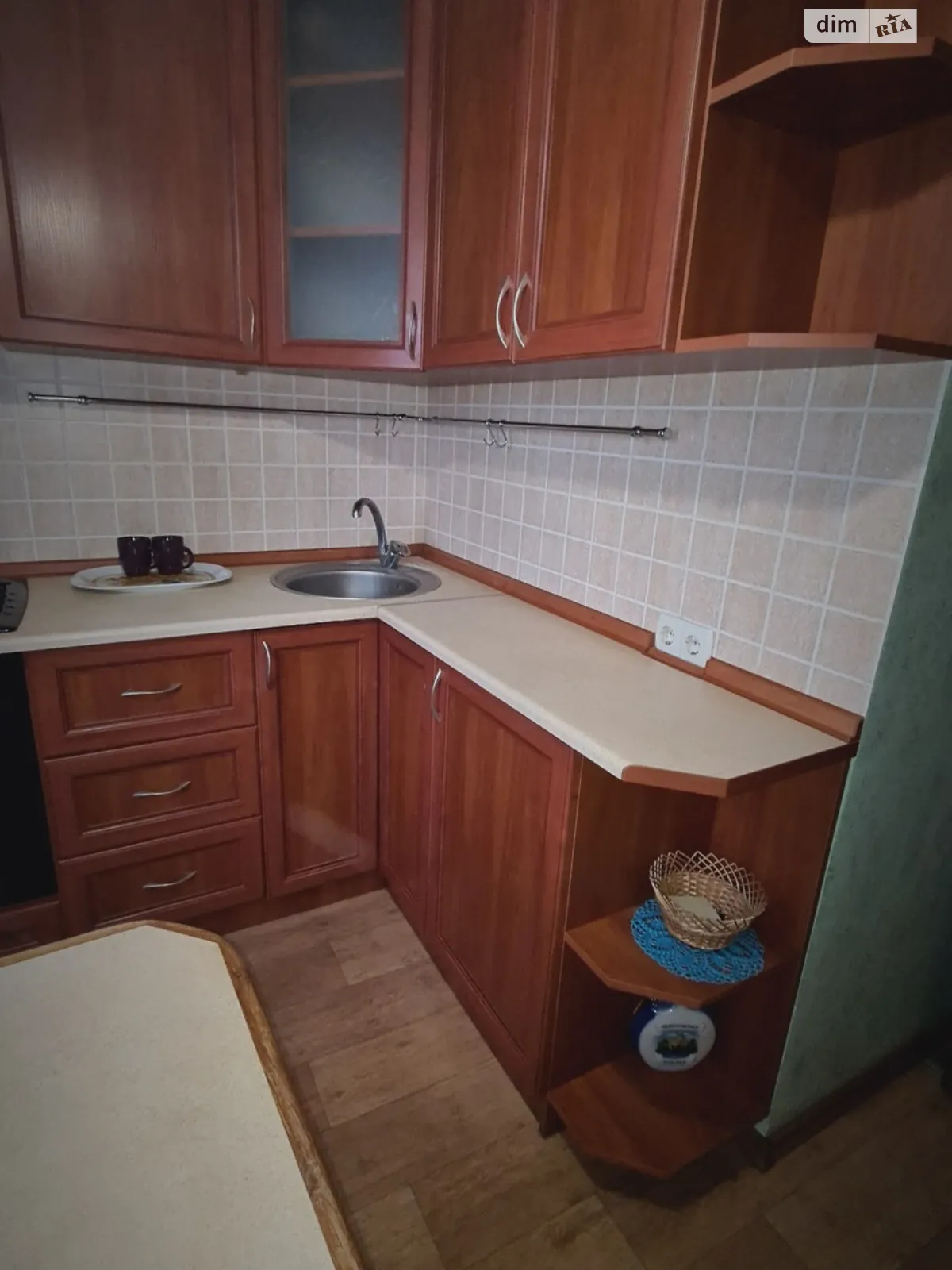 Здається в оренду 1-кімнатна квартира 27 кв. м у Чернігові, цена: 6500 грн - фото 1