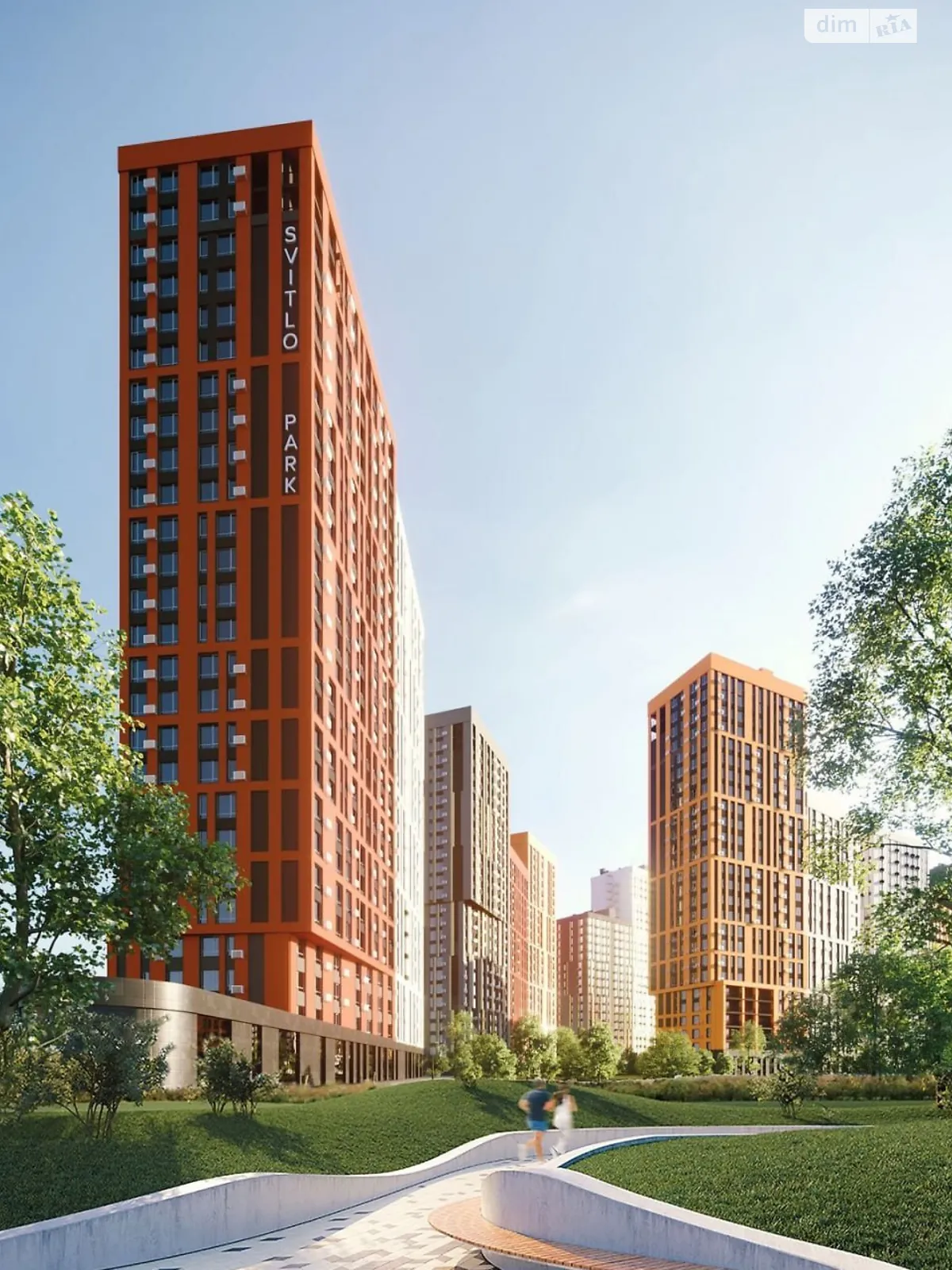 Продается 2-комнатная квартира 66 кв. м в Киеве, Столичное шоссе, 1Б - фото 1