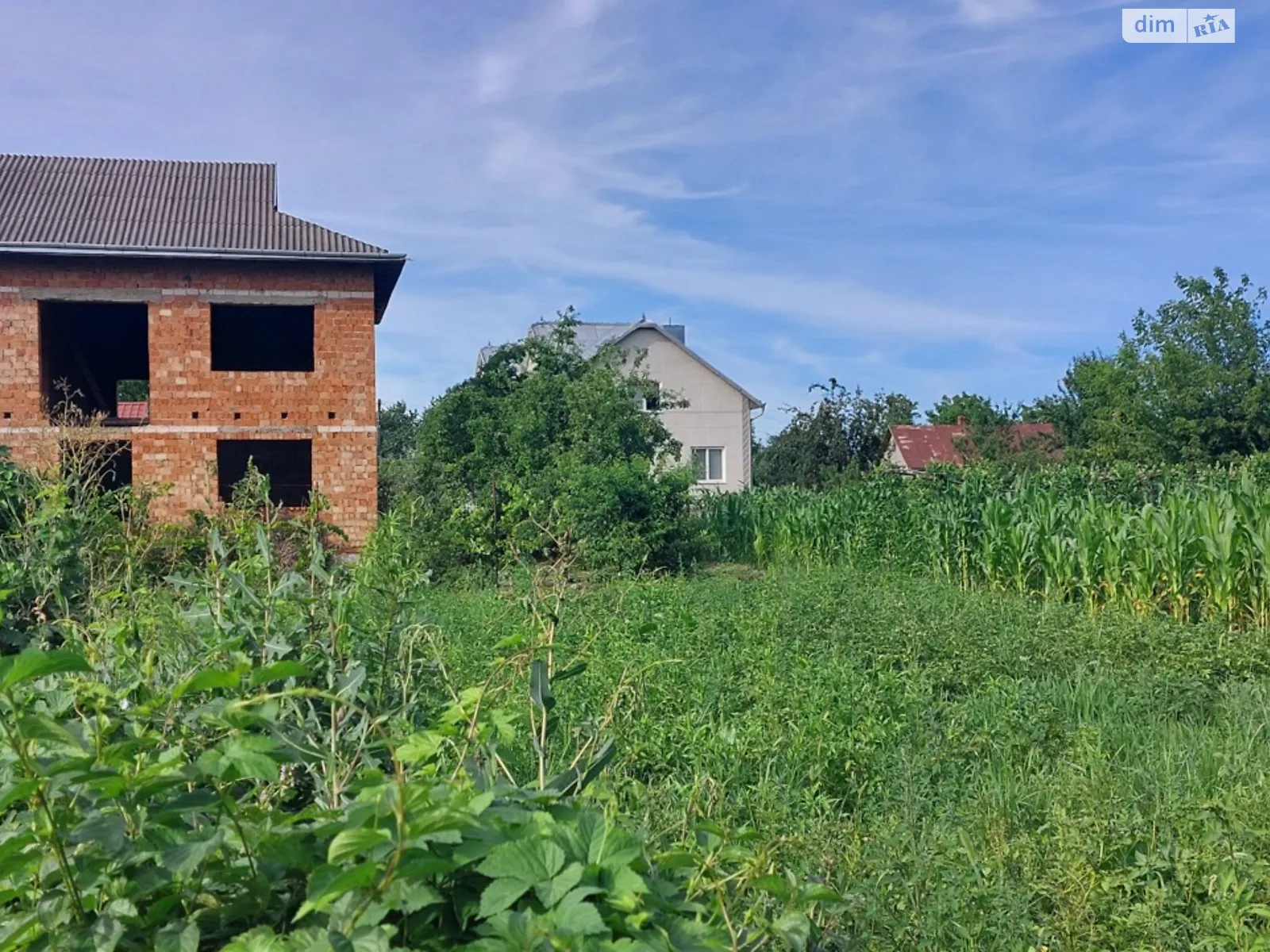 Продается земельный участок 10 соток в Черновицкой области - фото 3