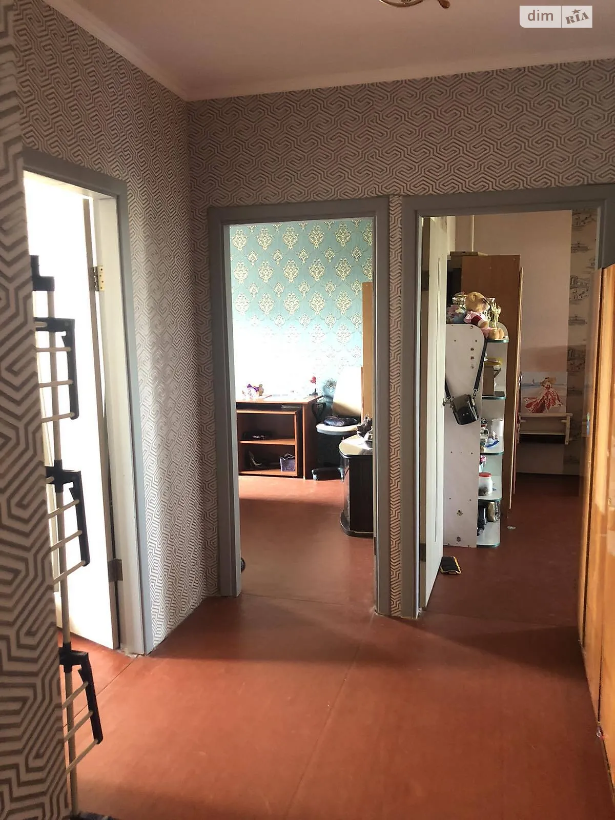 Продается 3-комнатная квартира 64.3 кв. м в Белой Церкви, ул. Ивана Кожедуба(Запорожца Петра), 155 - фото 1