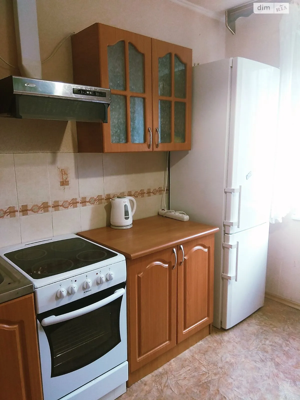 Сдается в аренду 2-комнатная квартира 52 кв. м в Одессе, цена: 6500 грн - фото 1