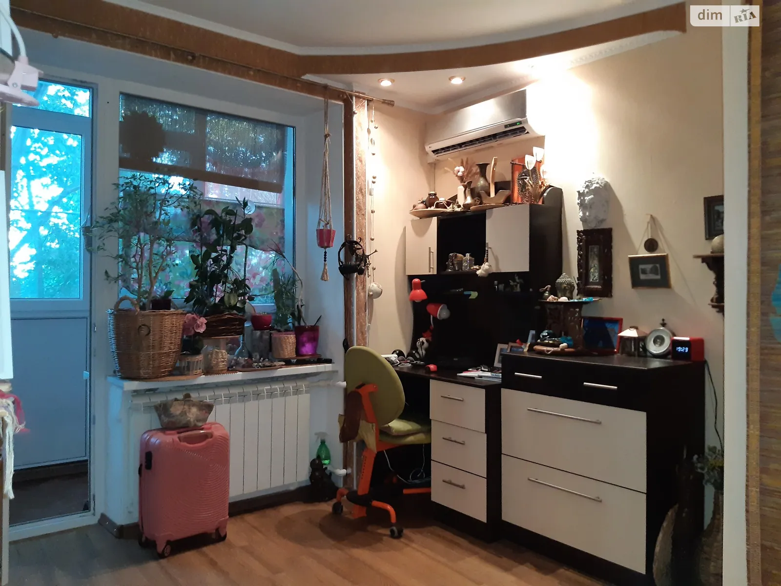Продается 1-комнатная квартира 22.1 кв. м в Николаеве, ул. Радужная - фото 1