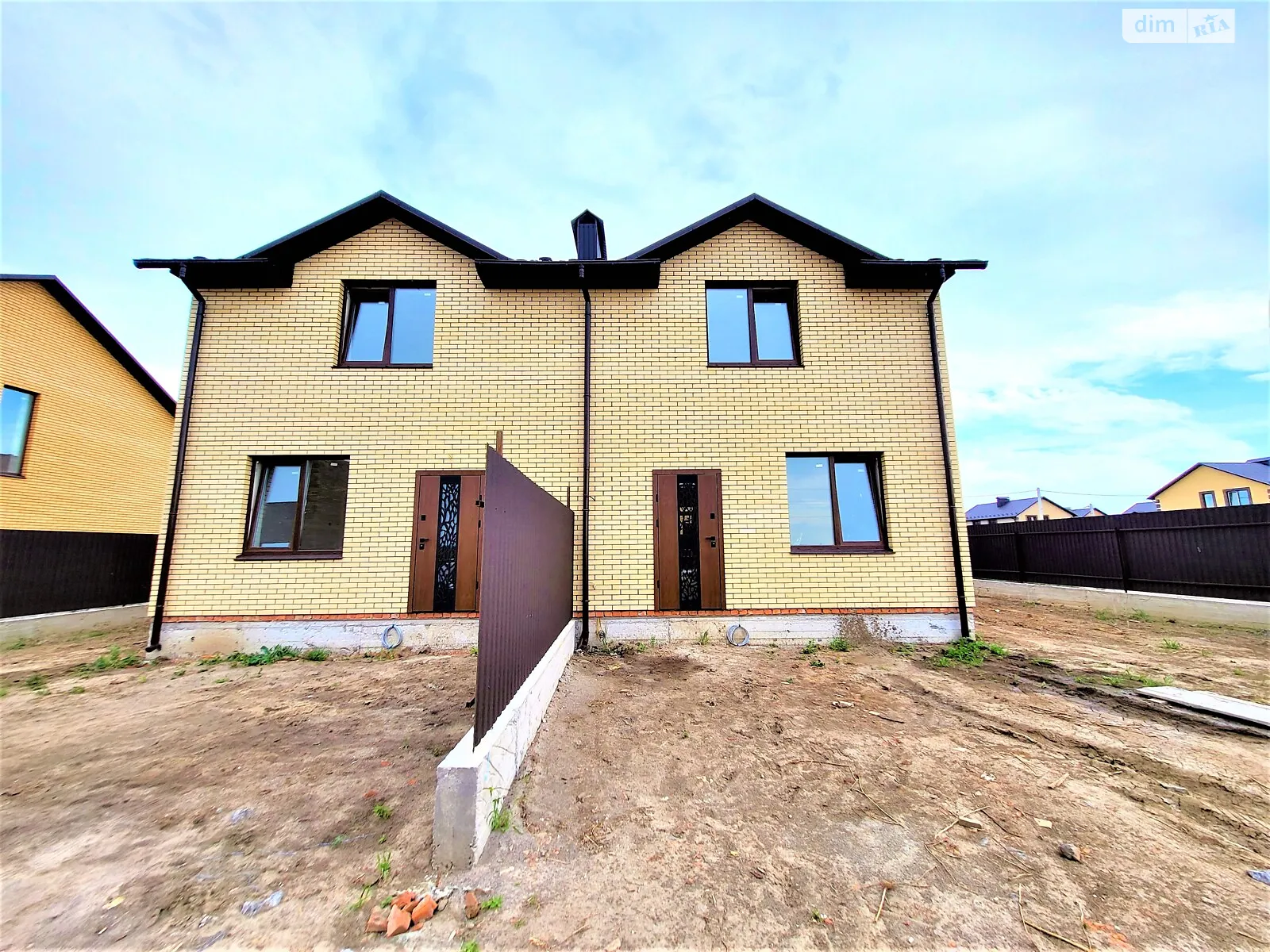 Продається частина будинку 105 кв. м з садом, цена: 77000 $ - фото 1