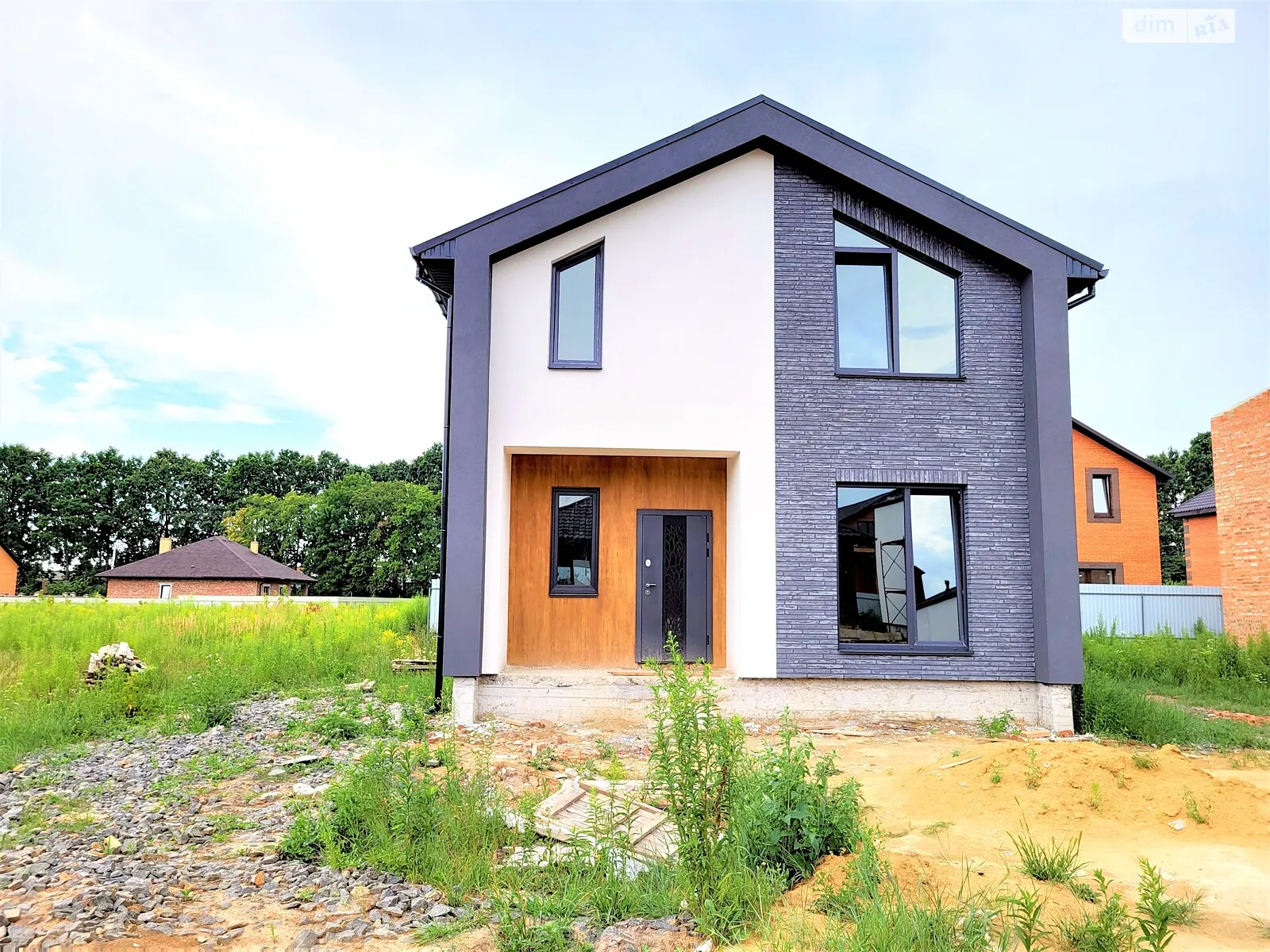 Продається будинок 2 поверховий 125 кв. м з верандою, цена: 95000 $ - фото 1