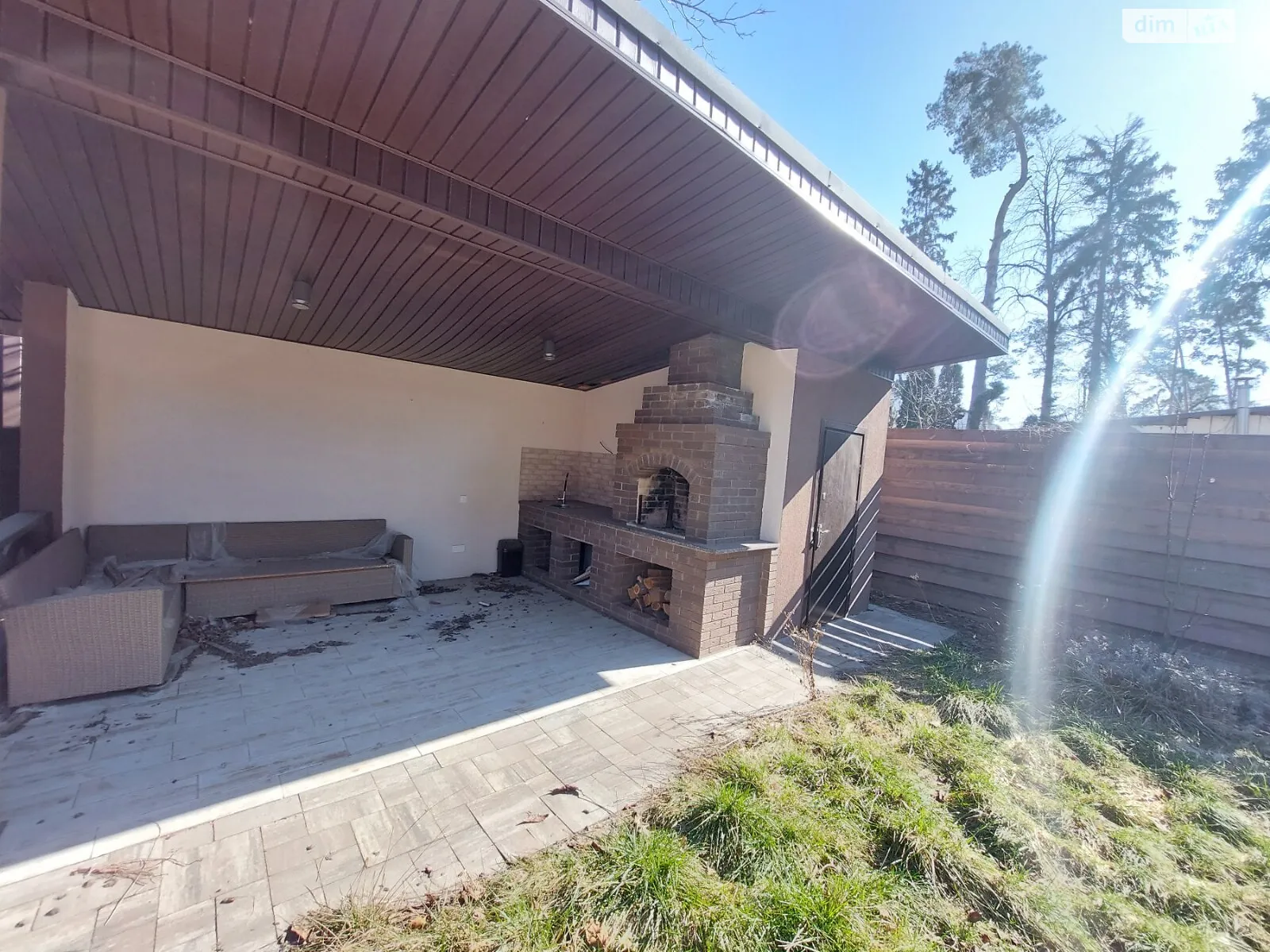 Продається будинок 3 поверховий 128.5 кв. м с басейном, цена: 165000 $ - фото 1