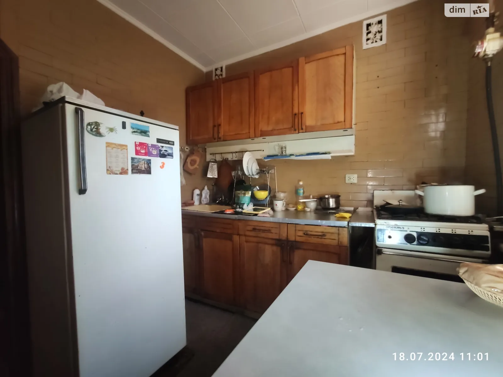 Сдается в аренду комната 45 кв. м в Киеве, цена: 4000 грн - фото 1