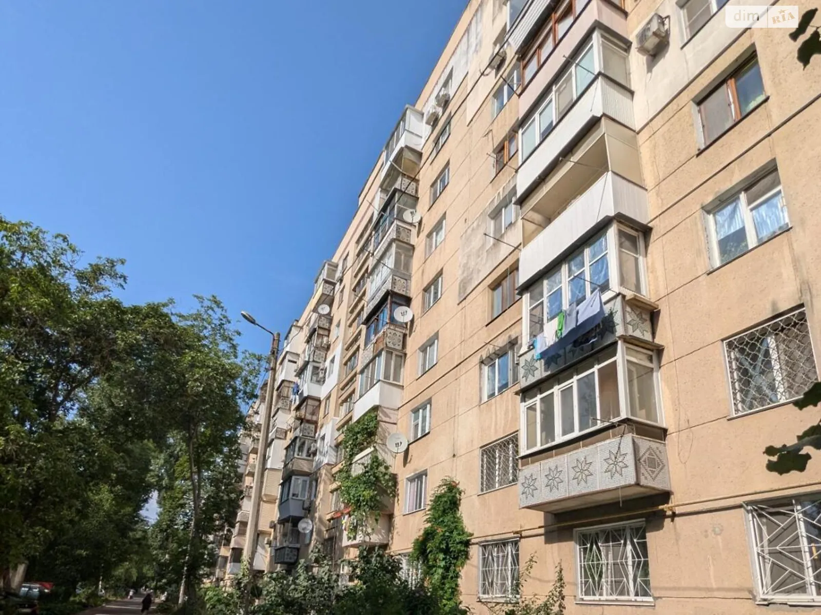 Продается 2-комнатная квартира 50 кв. м в, цена: 31000 $ - фото 1