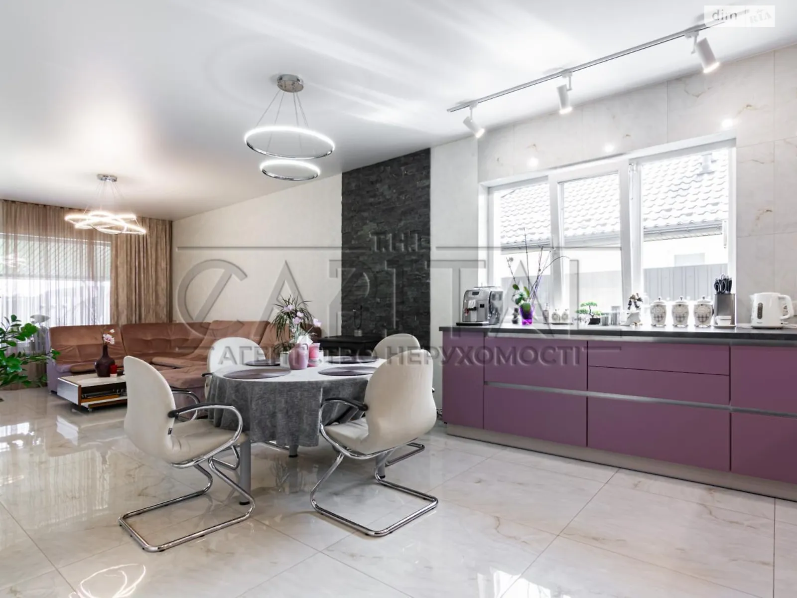 Продається будинок 2 поверховий 290 кв. м з садом, цена: 297000 $ - фото 1