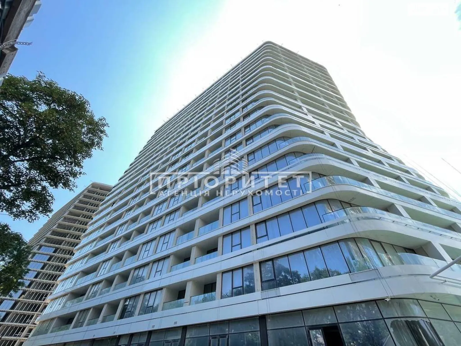 Продається 1-кімнатна квартира 48.5 кв. м у Одесі, цена: 130950 $ - фото 1