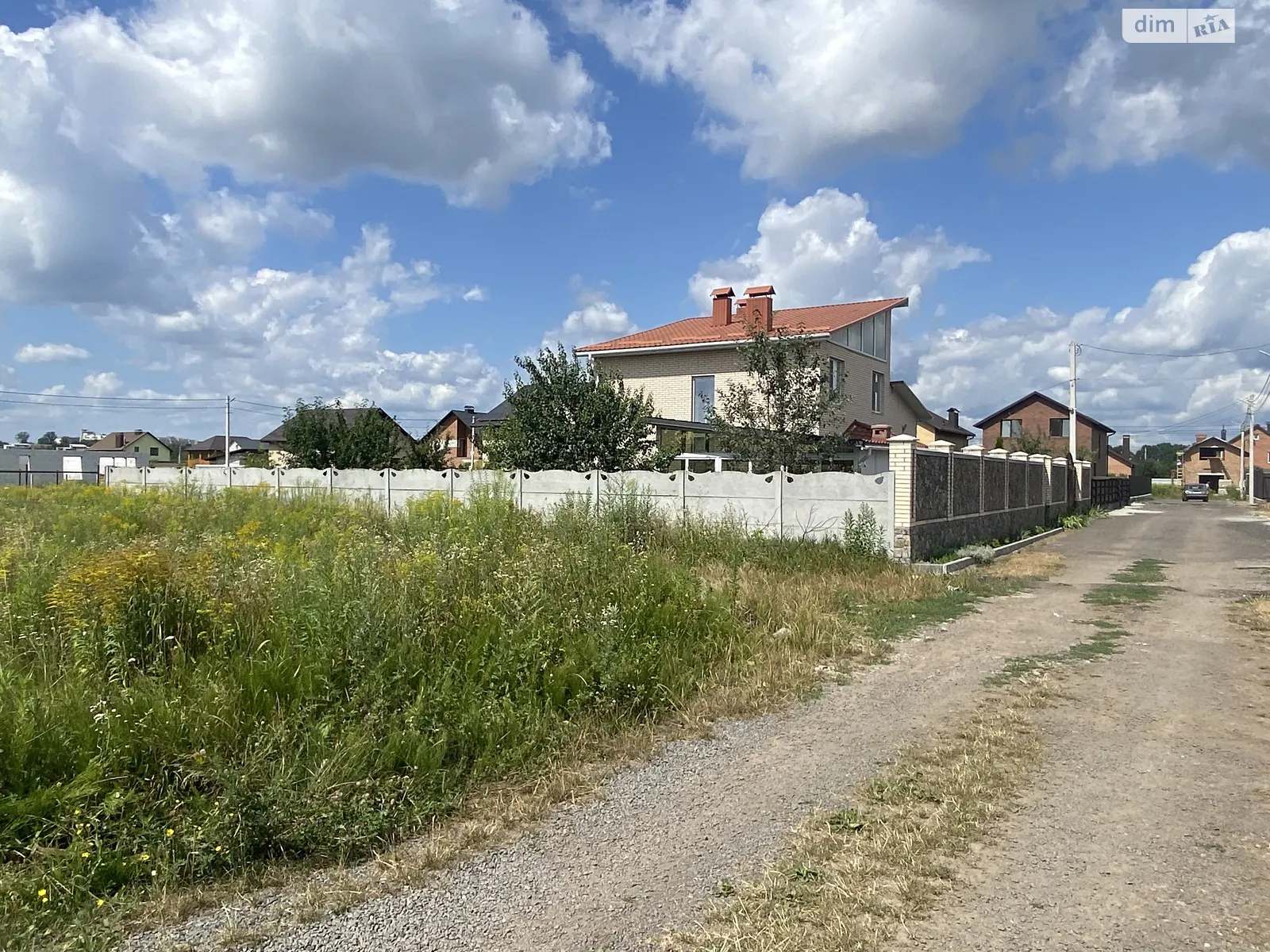 Продається земельна ділянка 7 соток у Вінницькій області, цена: 40000 $ - фото 1