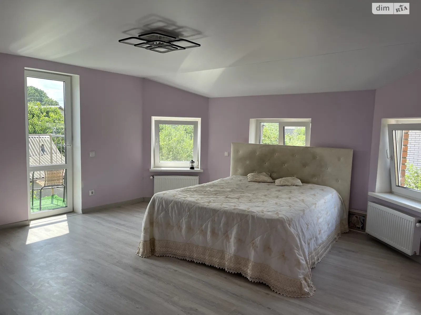 Продається будинок 2 поверховий 135 кв. м з садом, цена: 118000 $ - фото 1