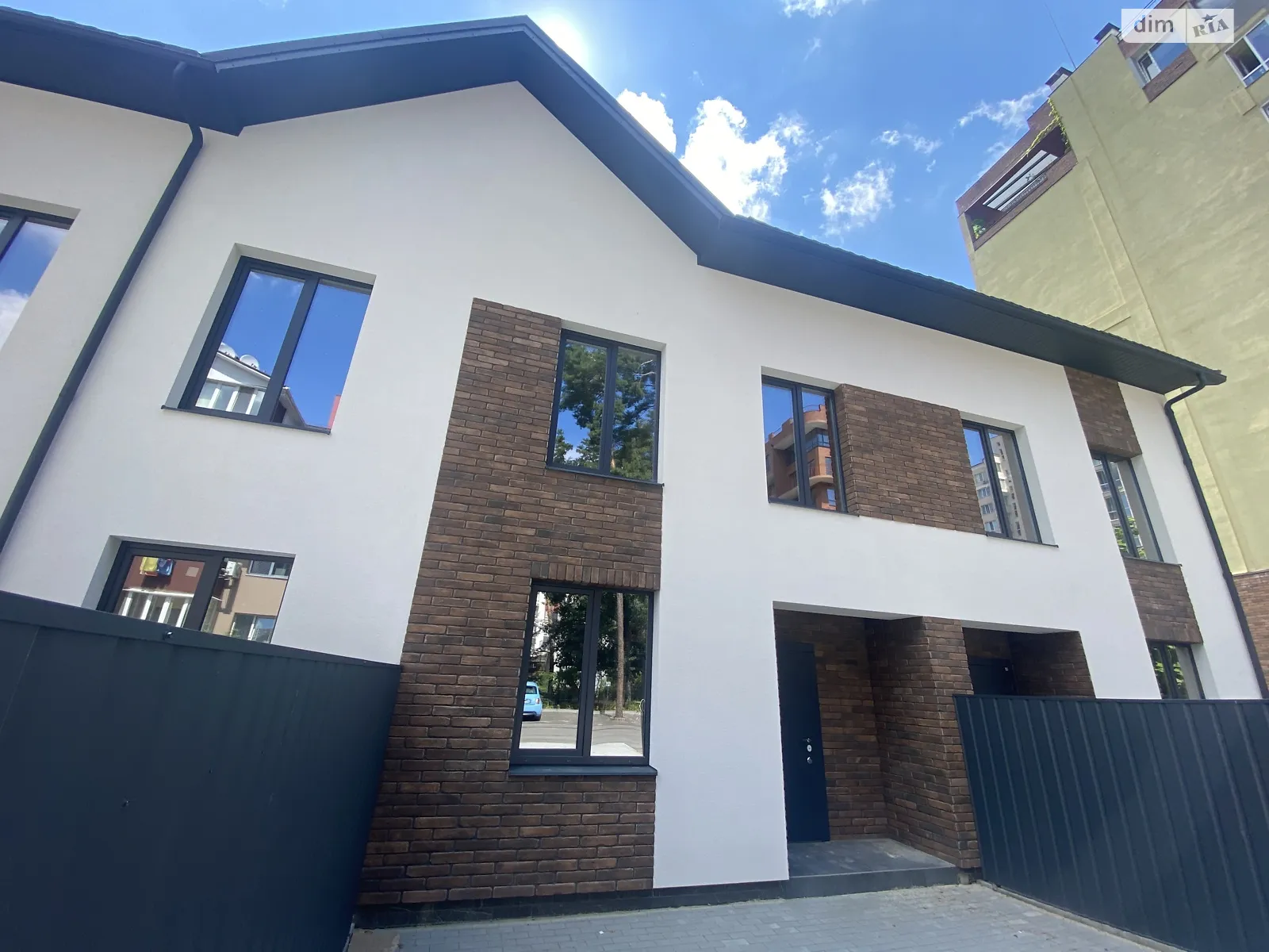 ул. Литературная(Чехова) Ирпень, цена: 95000 $ - фото 1