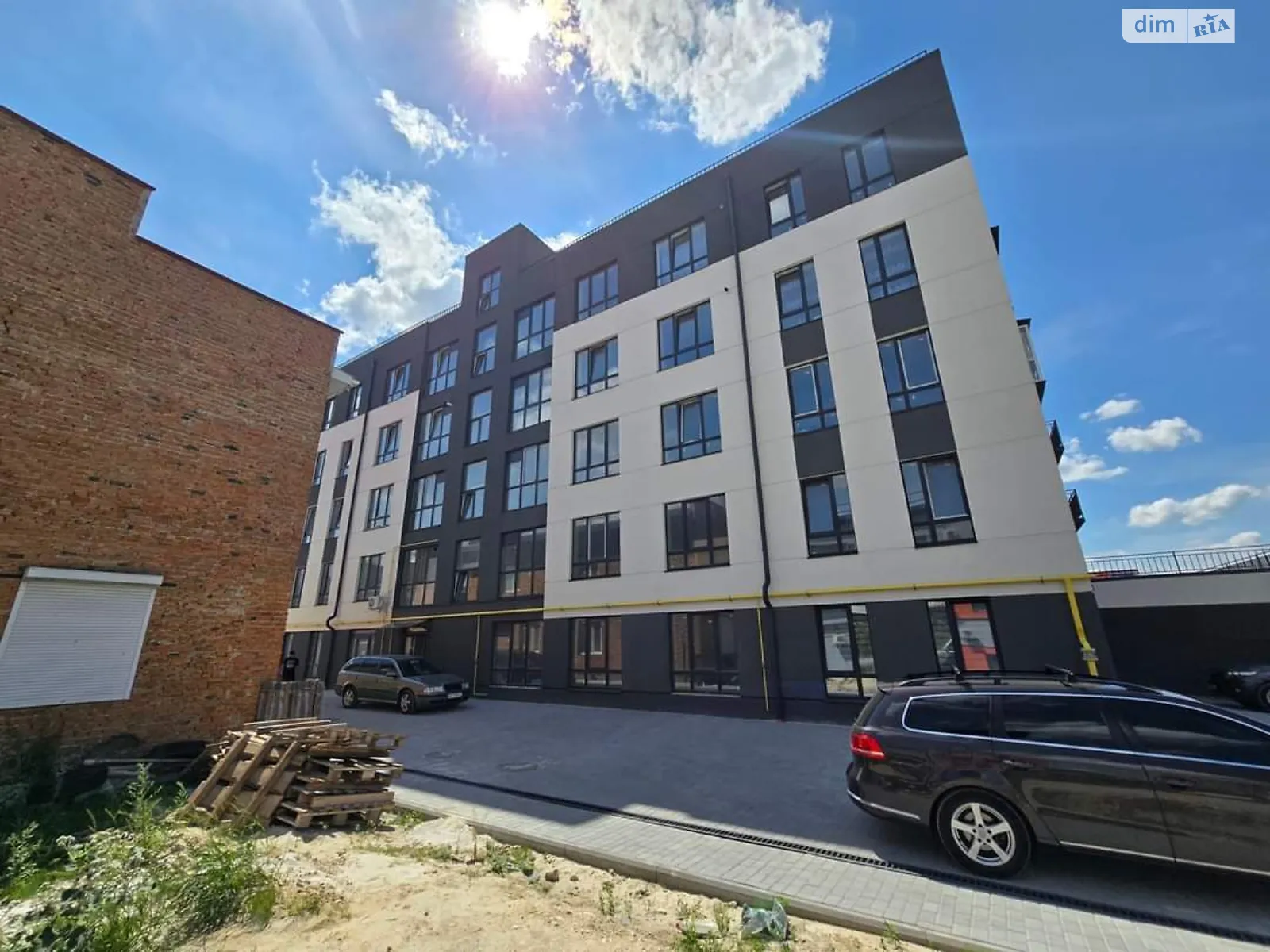 Продается 1-комнатная квартира 36 кв. м в, цена: 24000 $ - фото 1