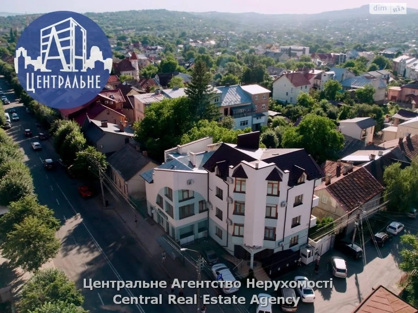 Продається приміщення вільного призначення 432 кв. м в 4-поверховій будівлі, цена: 620000 $ - фото 1