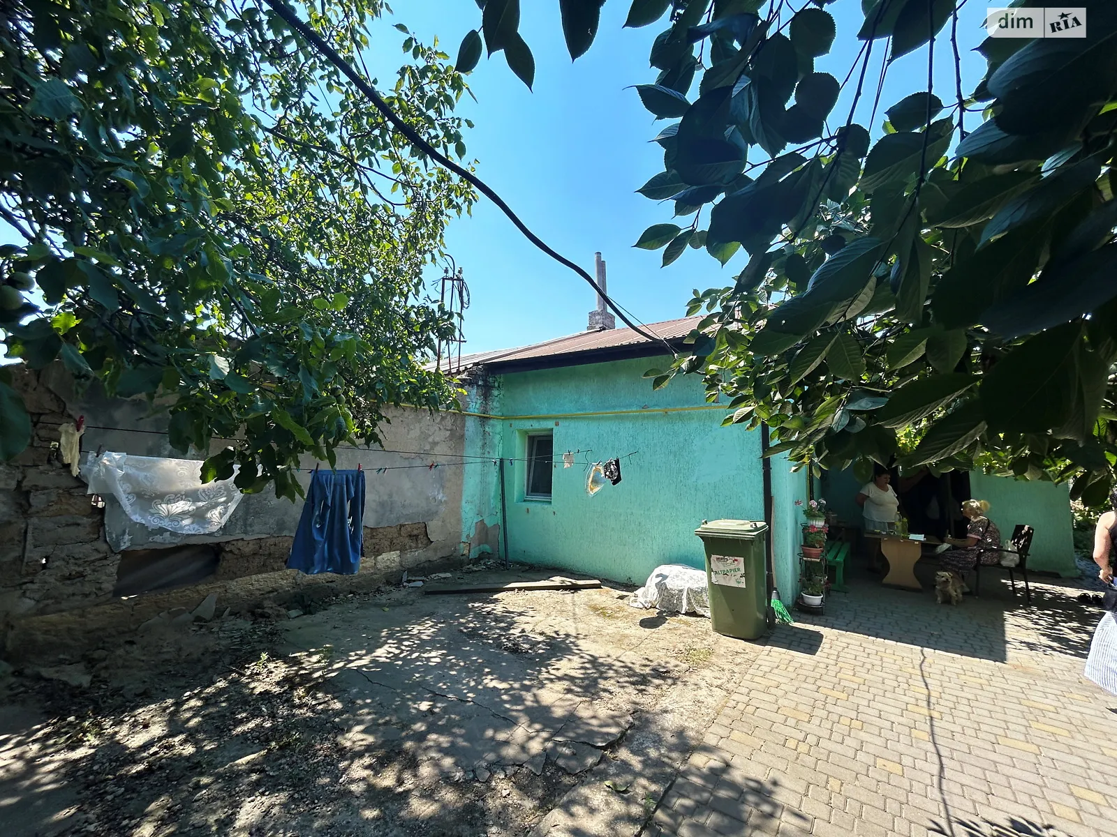 Продается одноэтажный дом 41.8 кв. м с балконом, цена: 45000 $ - фото 1