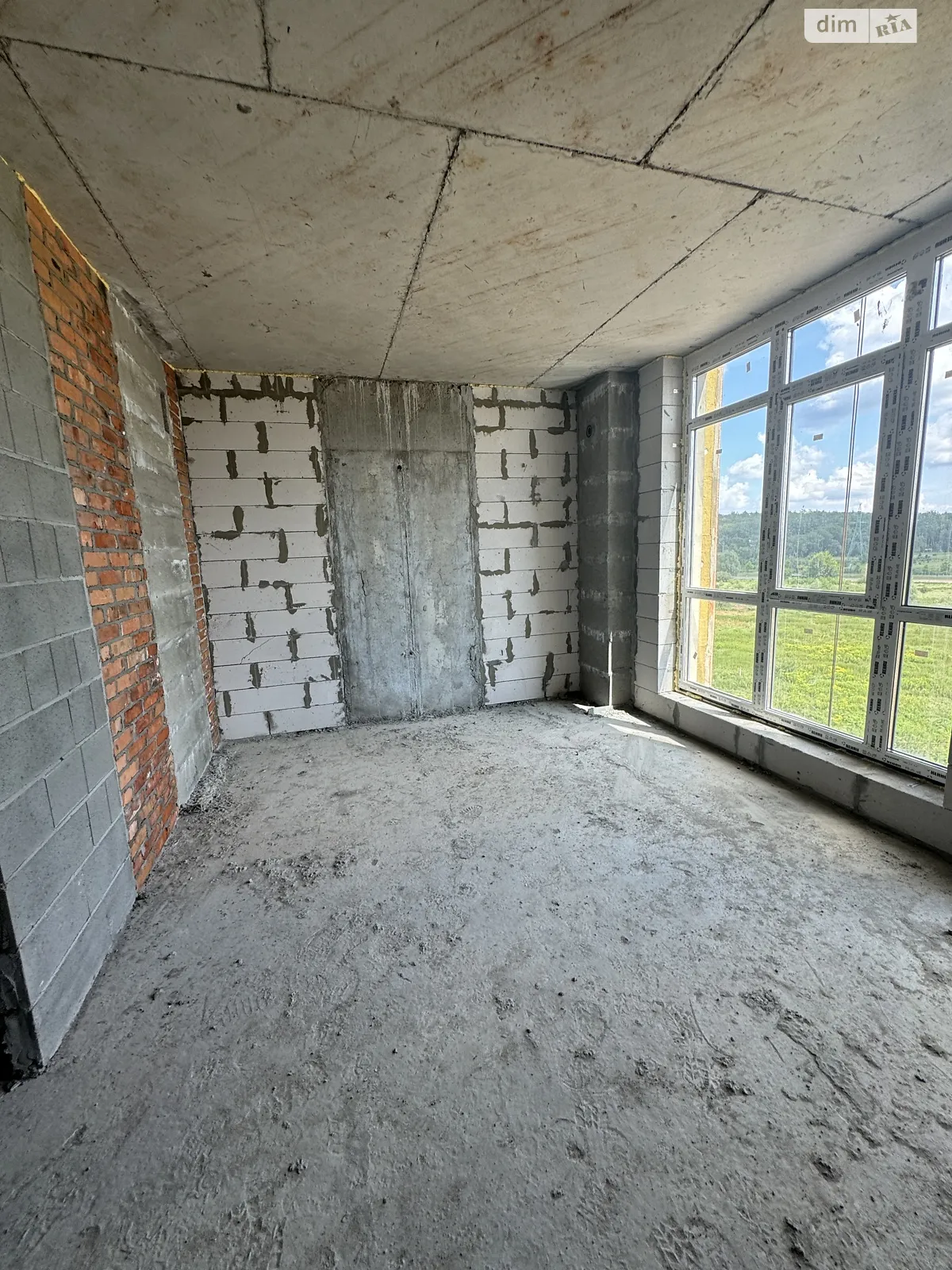 Продається 2-кімнатна квартира 63 кв. м у Ірпені, вул. Ольги Кобилянської(Достоєвського) - фото 1