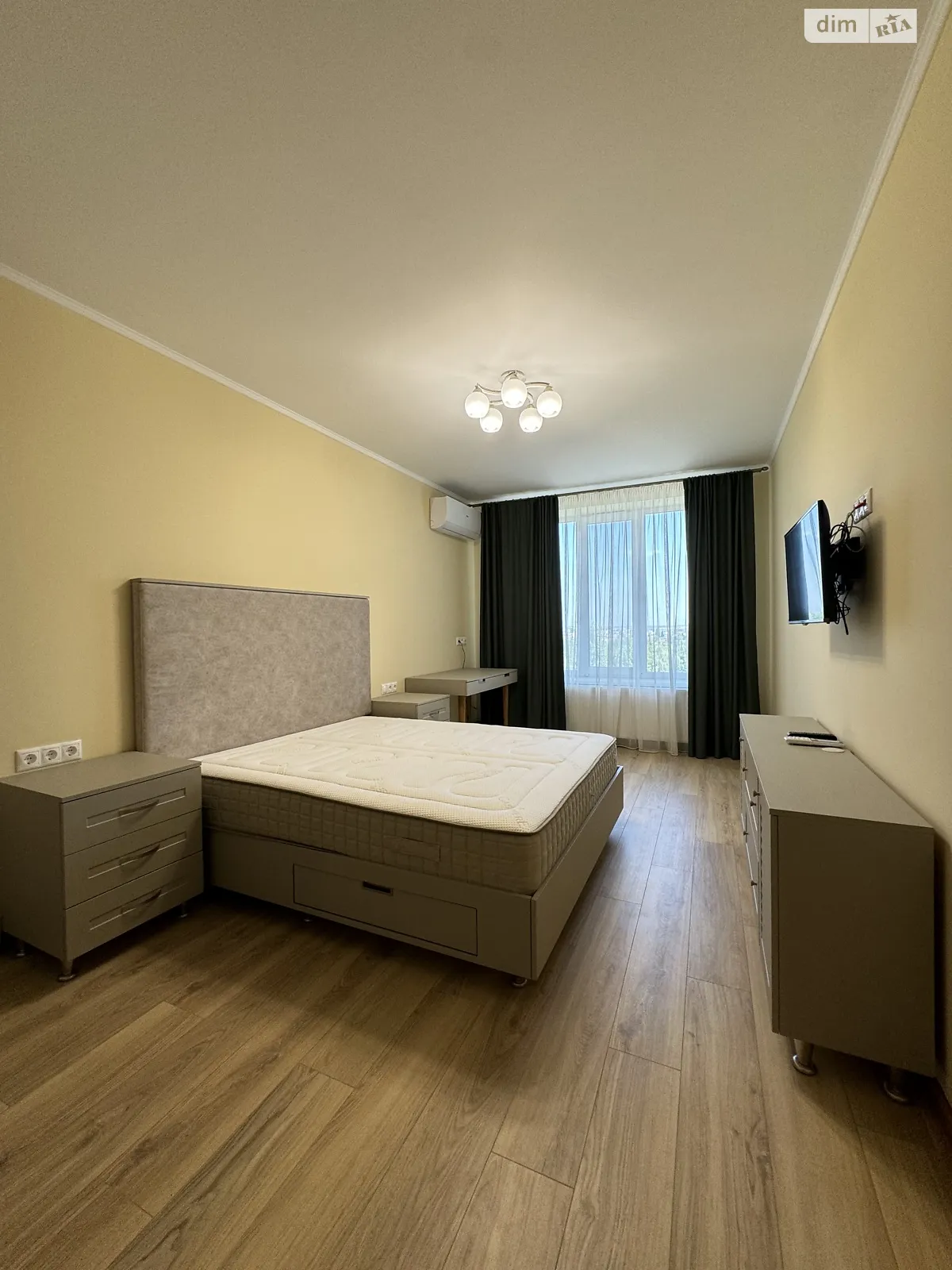 Продається 1-кімнатна квартира 58 кв. м у Кропивницькому, вул. Героїв-рятувальників(Волкова), 3В - фото 1