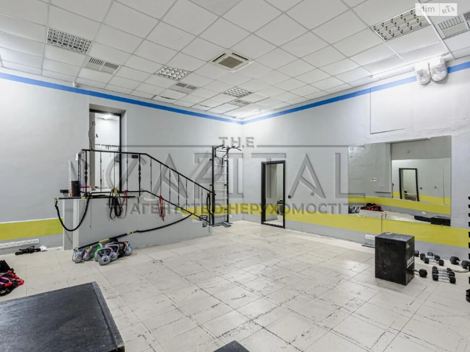 Продається об'єкт сфери послуг 162 кв. м в 8-поверховій будівлі, цена: 325800 $ - фото 1