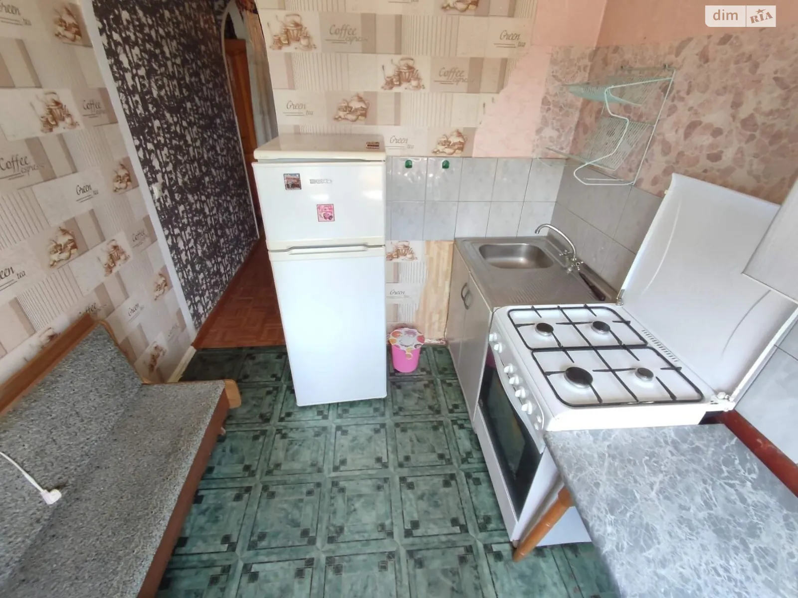 Здається в оренду 1-кімнатна квартира 32 кв. м у Одесі, цена: 4500 грн - фото 1
