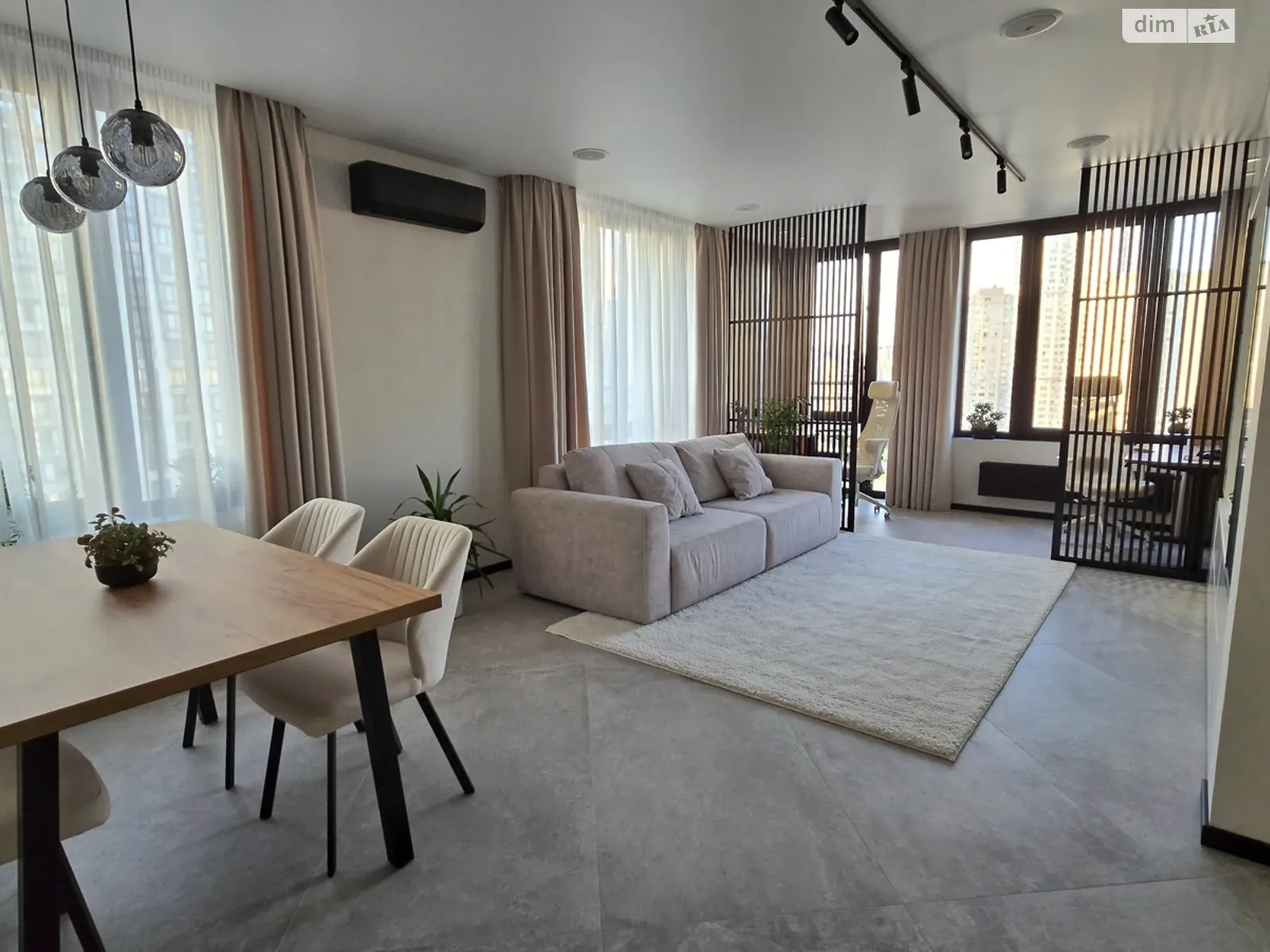 Продается 2-комнатная квартира 73.5 кв. м в Киеве, наб. Днепровская, 18А - фото 1
