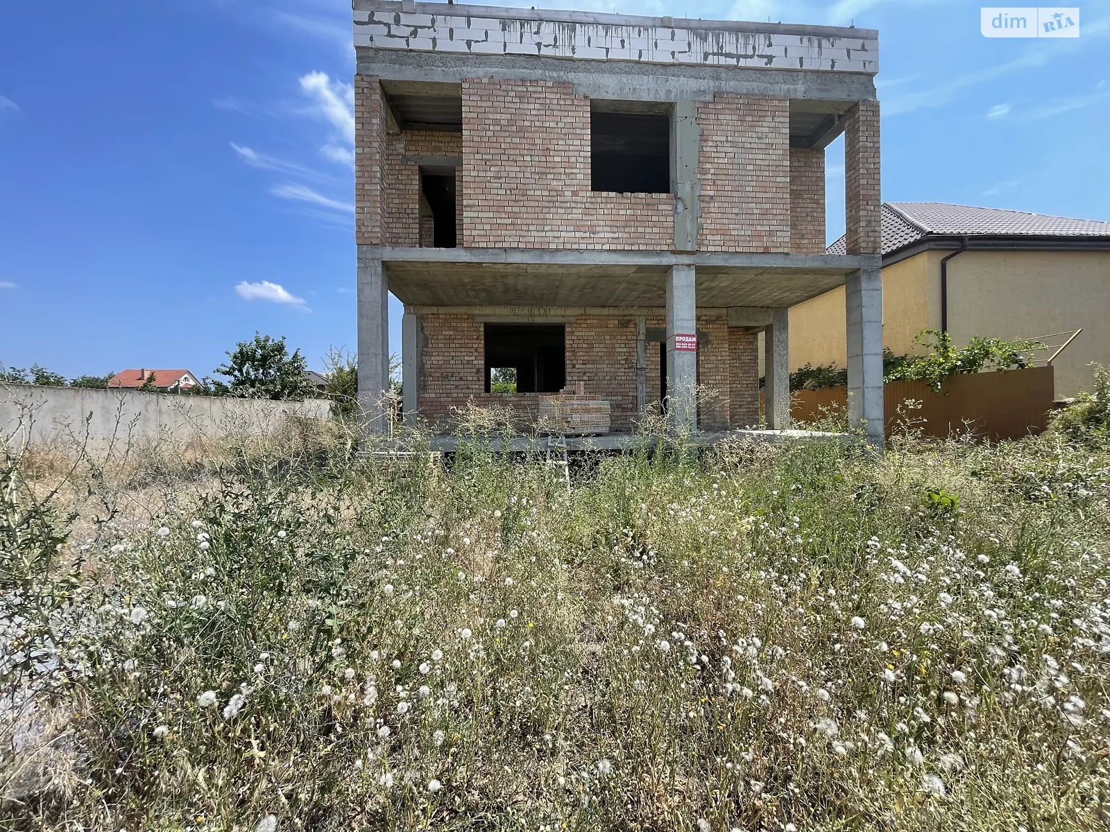 Продається будинок 2 поверховий 180 кв. м з подвалом, цена: 110000 $ - фото 1