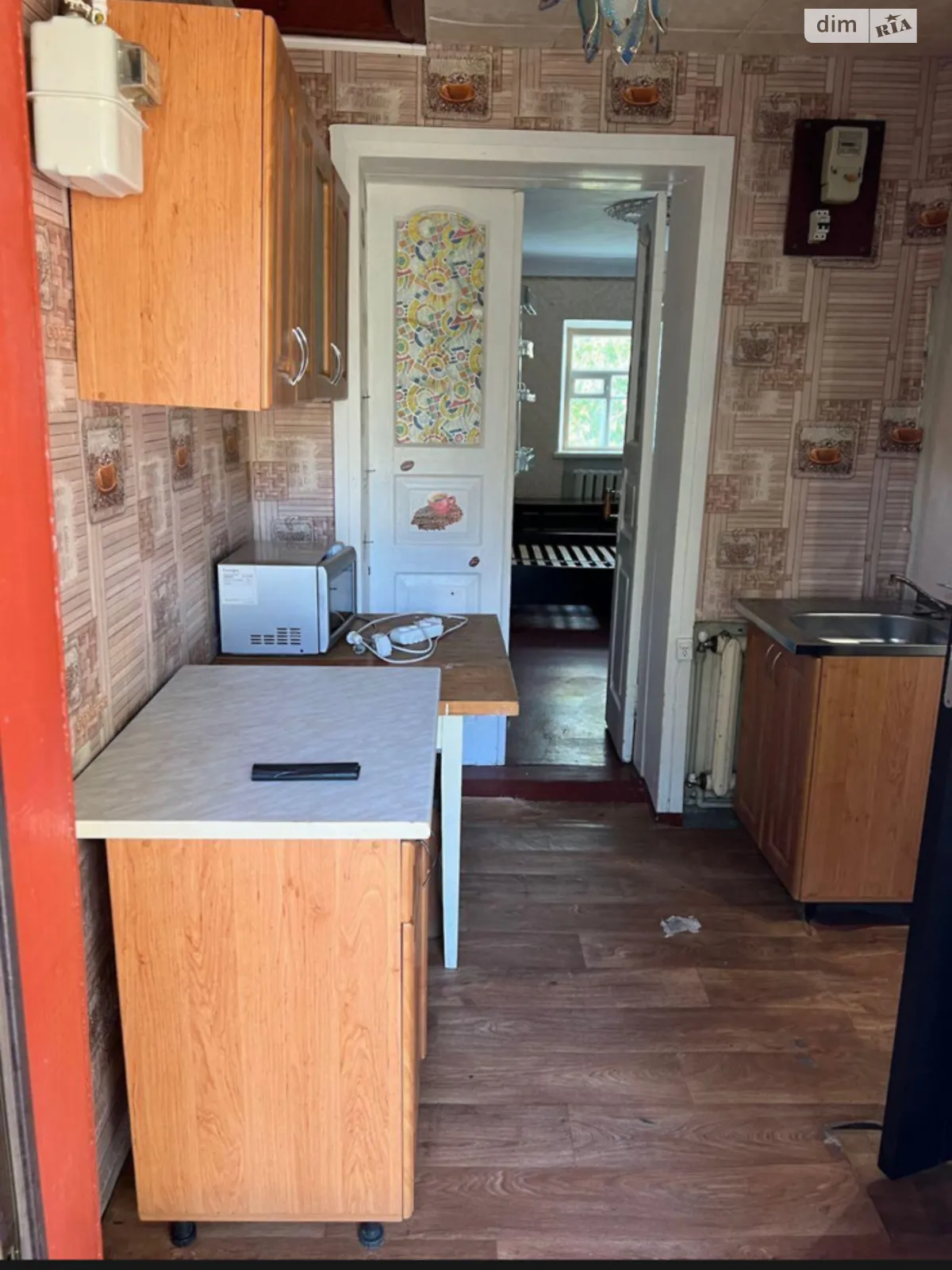 Продається частина будинку 36 кв. м з верандою, цена: 18000 $ - фото 1