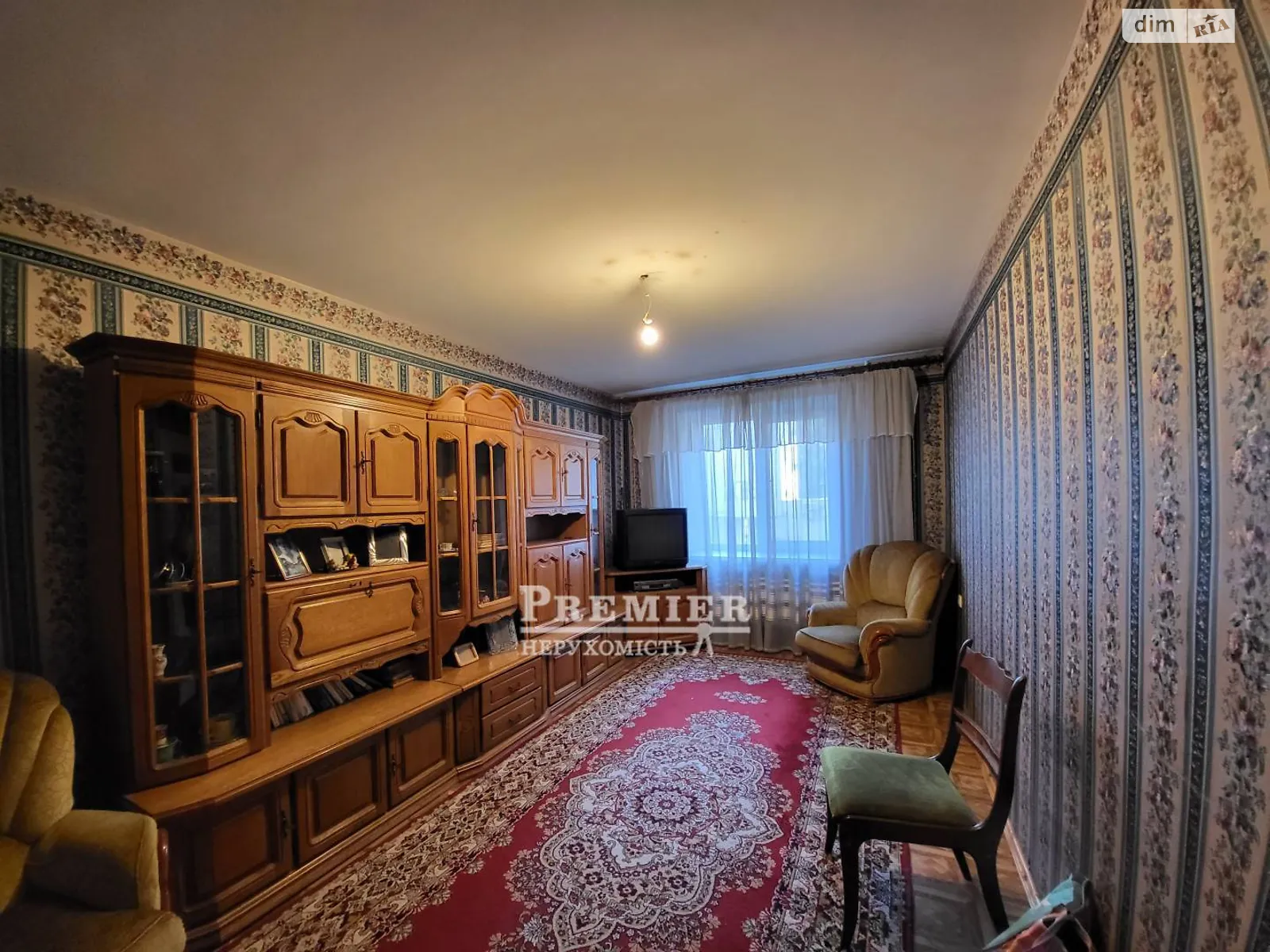 Продається 3-кімнатна квартира 68.4 кв. м у Одесі, вул. Академіка Філатова - фото 1