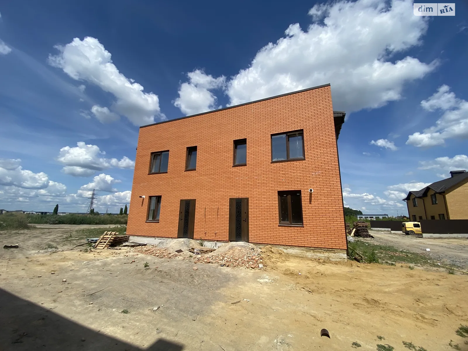 пров. Весняний Агрономічне, цена: 56000 $ - фото 1