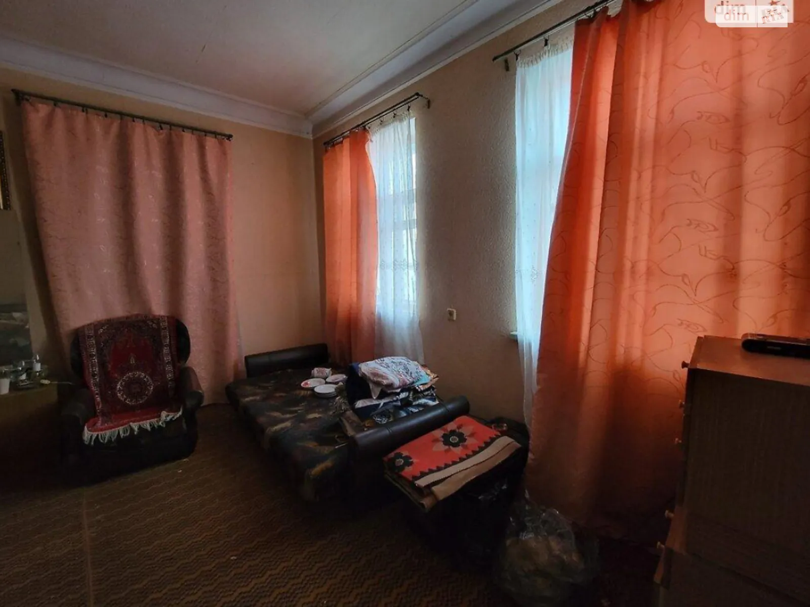 Продается часть дома 59 кв. м с садом, цена: 18900 $ - фото 1