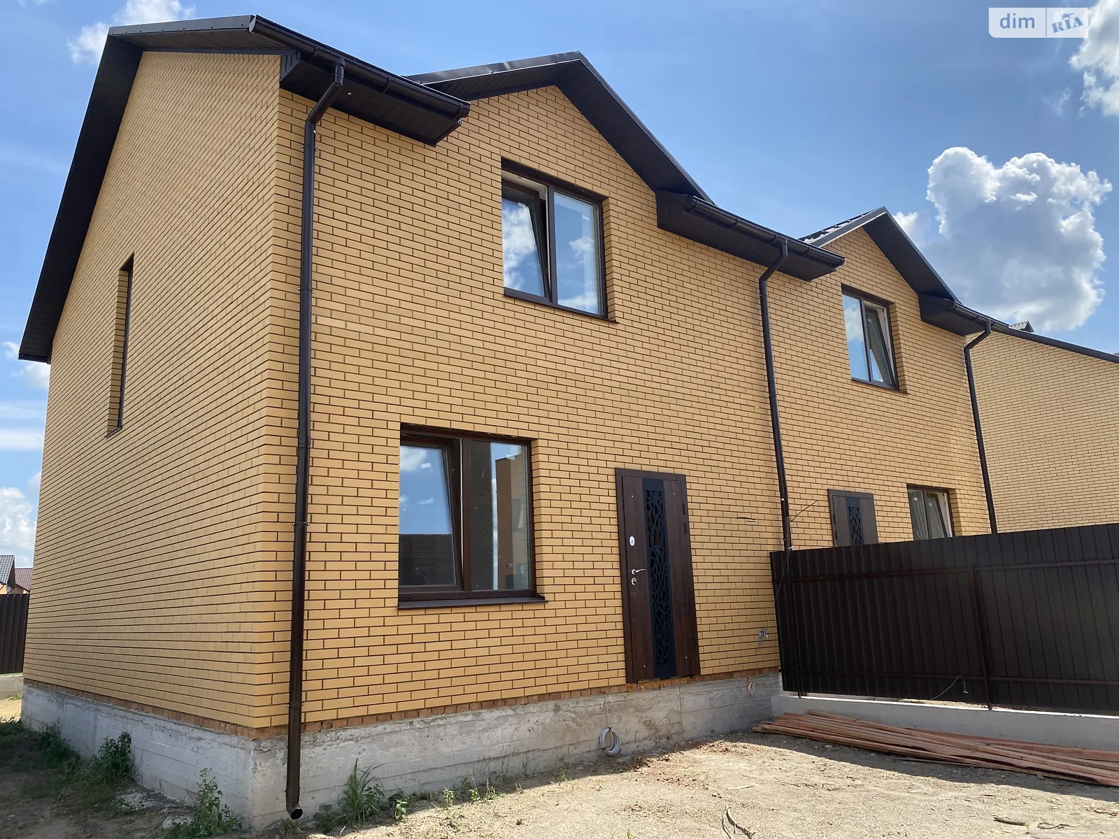 пер. Весняный Агрономичное, цена: 77000 $ - фото 1