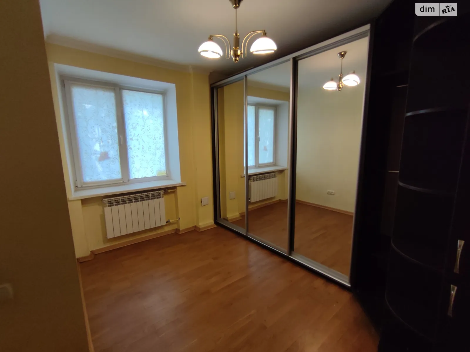 Продается 3-комнатная квартира 80 кв. м в Киеве, ул. Академика Навашина, 11 - фото 1