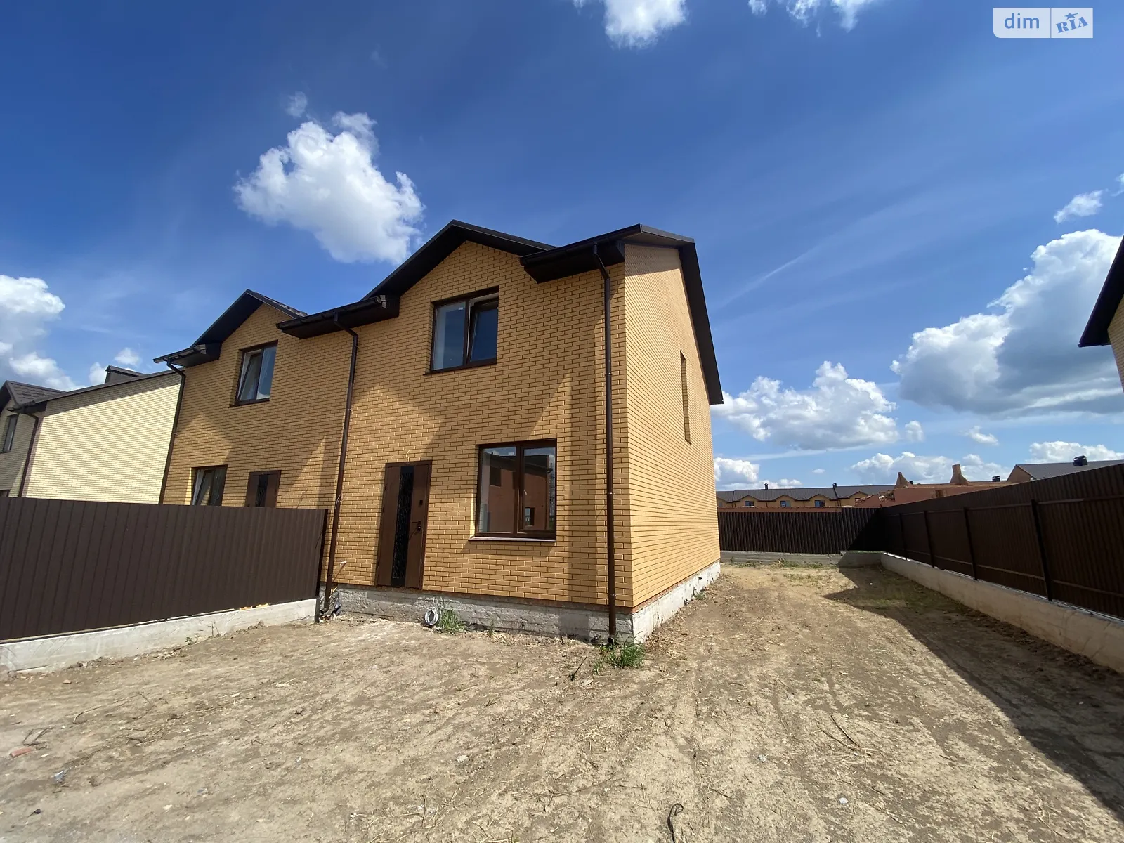пер. Весняный Агрономичное, цена: 80000 $ - фото 1