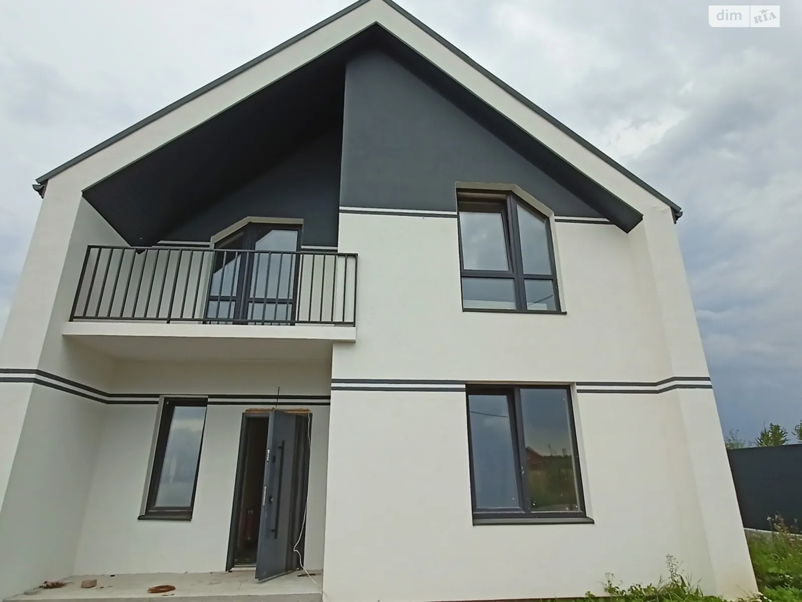 Продається будинок 2 поверховий 115 кв. м з банею/сауною, цена: 78990 $ - фото 1