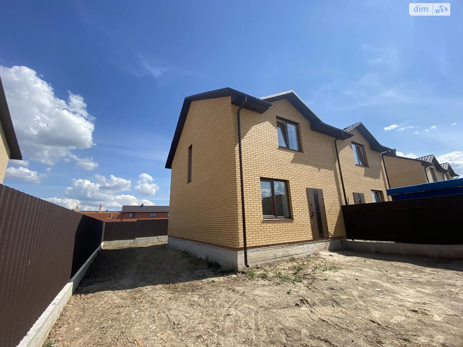 пер. Весняный Агрономичное, цена: 77000 $ - фото 1