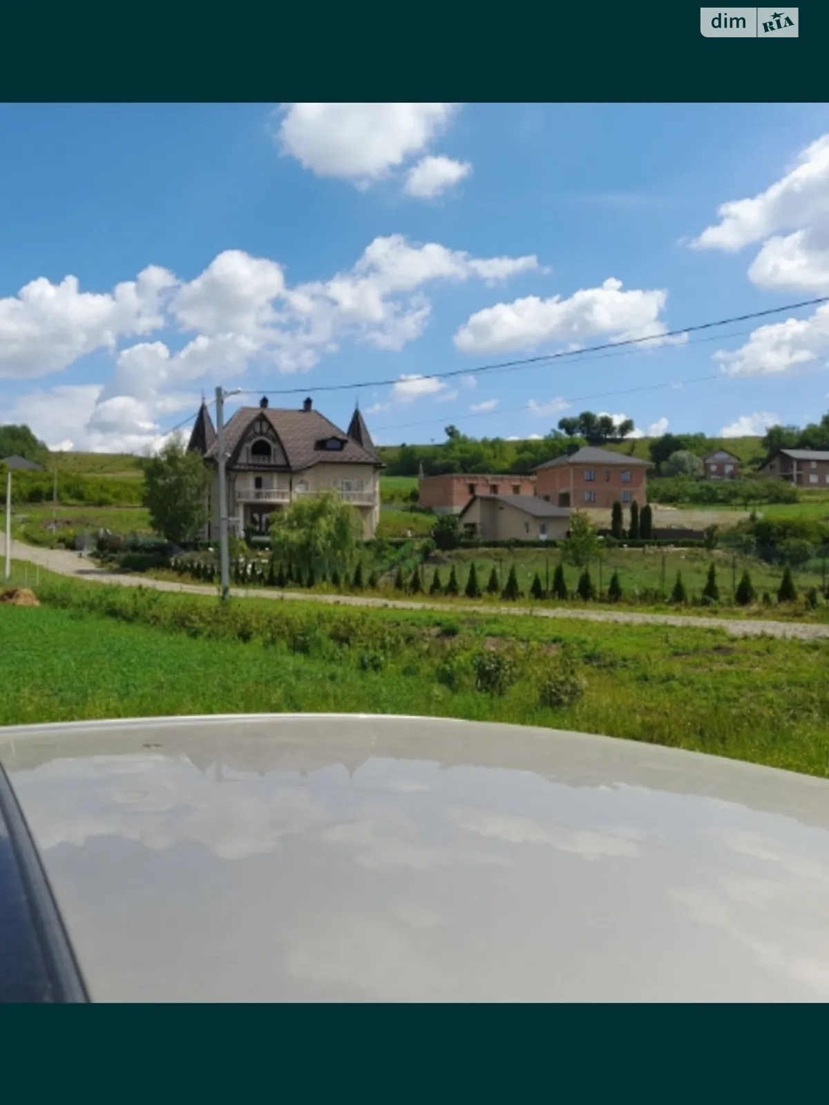 Продається земельна ділянка 10 соток у Чернівецькій області, цена: 15000 $ - фото 1