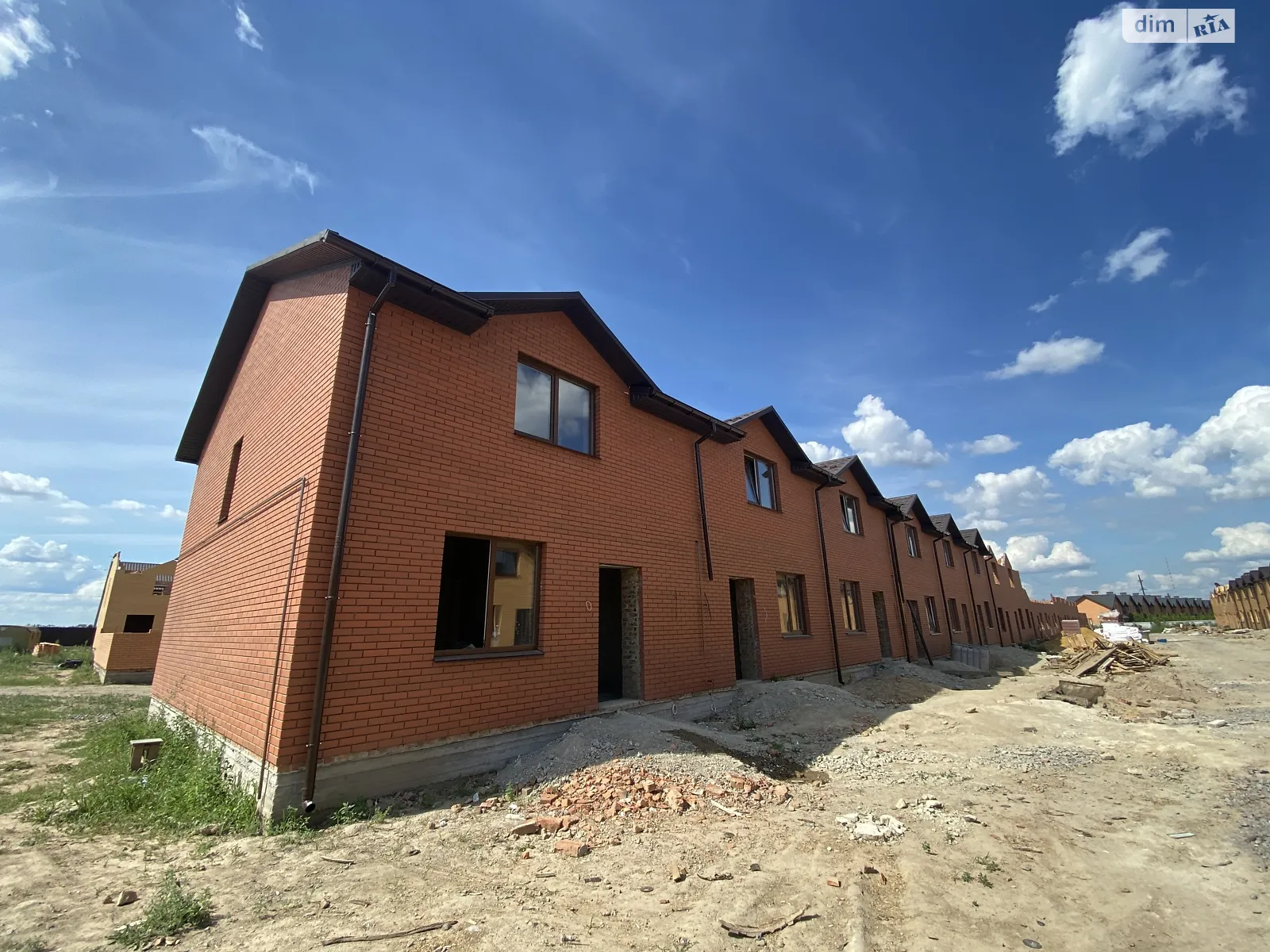 пер. Сентябрьский Агрономичное, цена: 65000 $ - фото 1