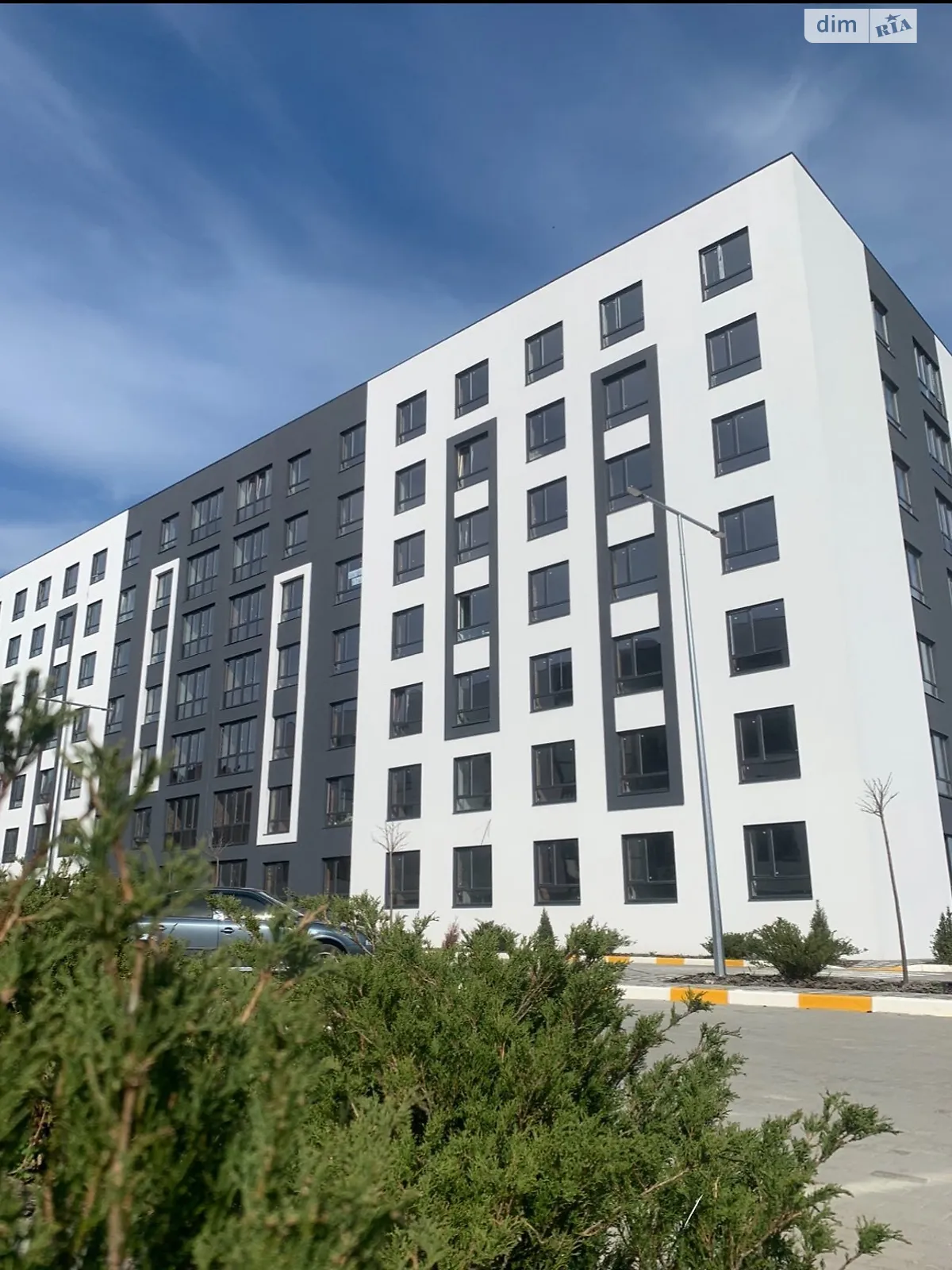 Продается 1-комнатная квартира 21 кв. м в Гостомеле, ул. Мирная - фото 1