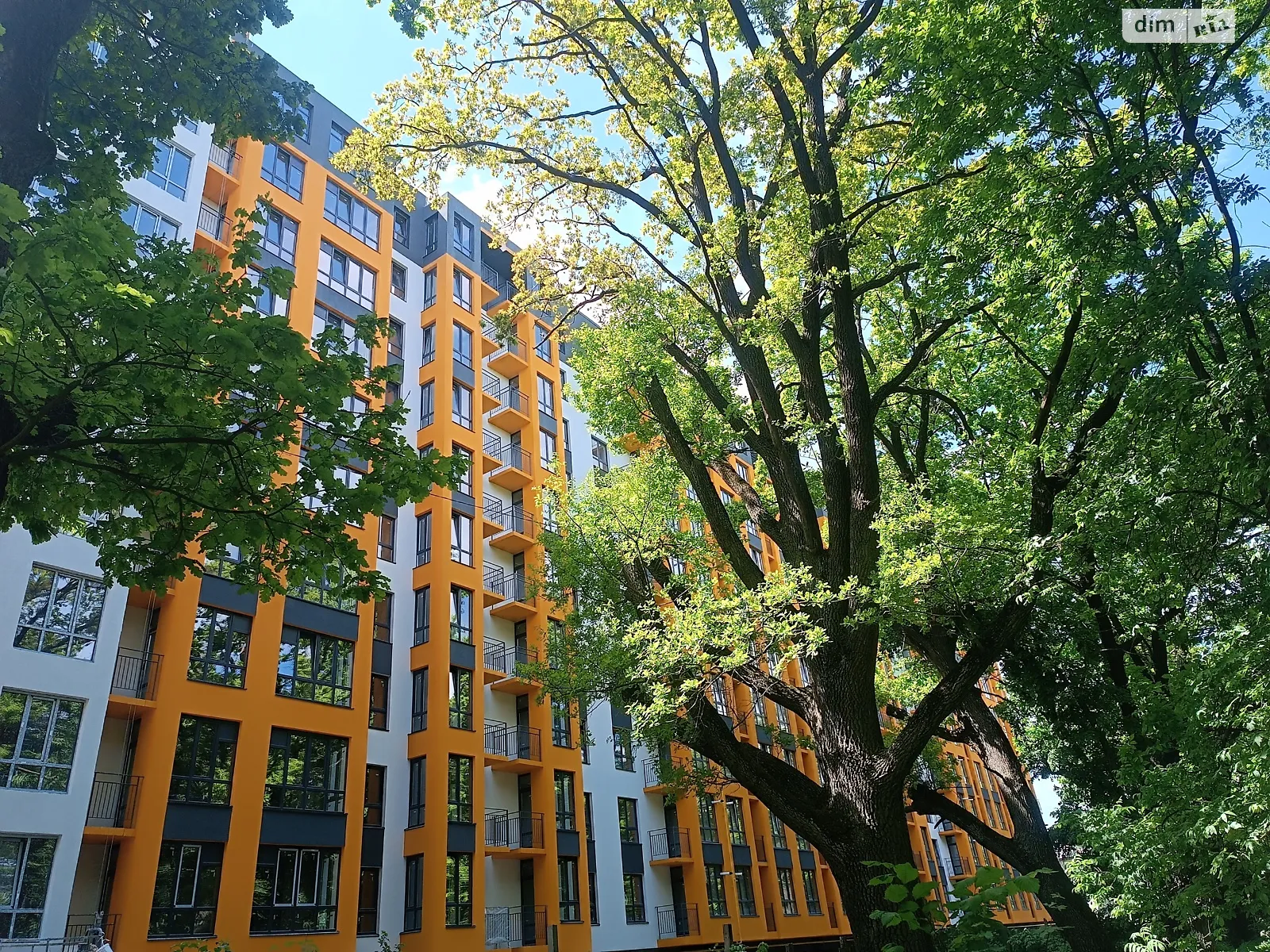 Продается 2-комнатная квартира 72 кв. м в Виннице, ул. Генерала Гандзюка - фото 1