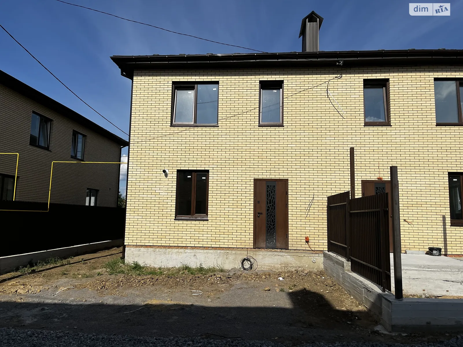 Продається частина будинку 70 кв. м з садом, цена: 47000 $ - фото 1