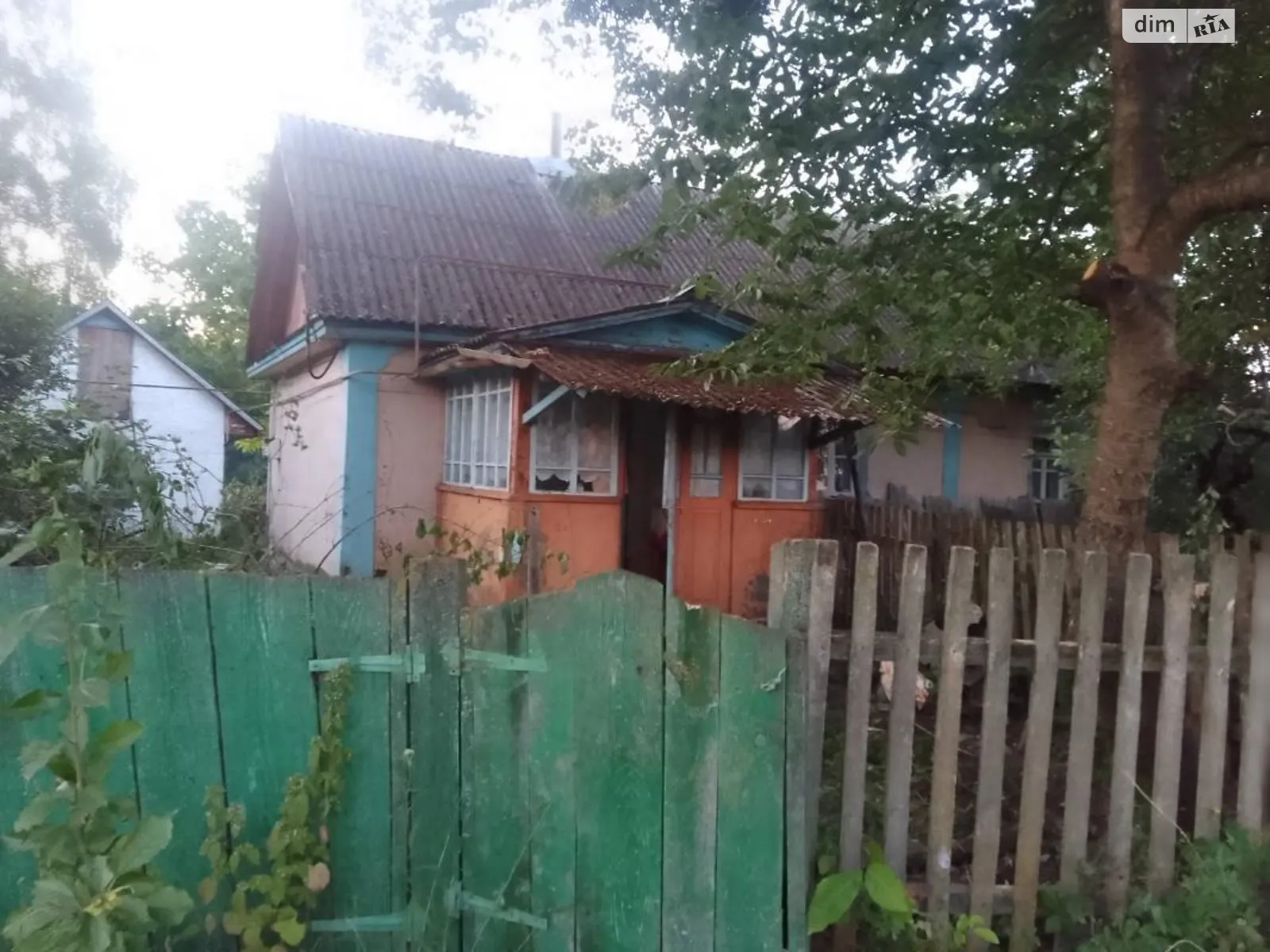 Продається одноповерховий будинок 58 кв. м с басейном, цена: 3500 $ - фото 1