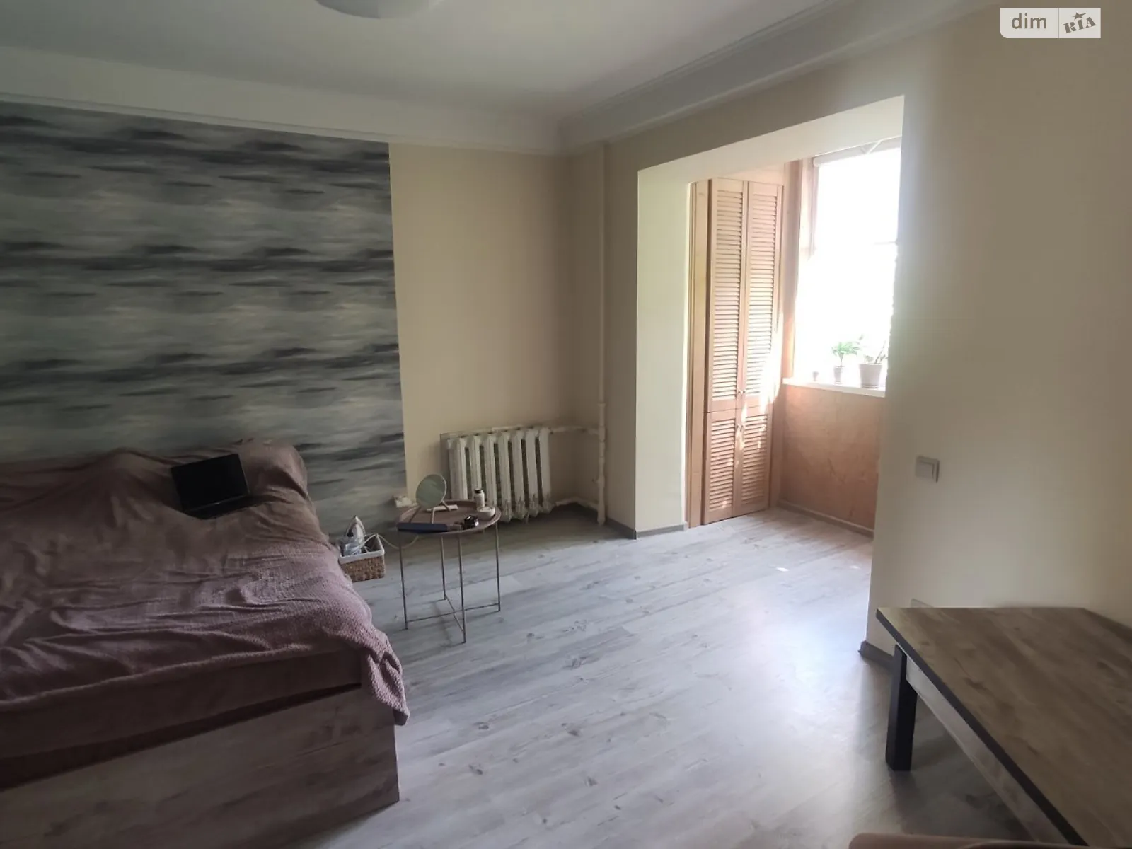 Продается 1-комнатная квартира 23 кв. м в Киеве, просп. Леся Курбаса(50-летия Октября), 10Г - фото 1