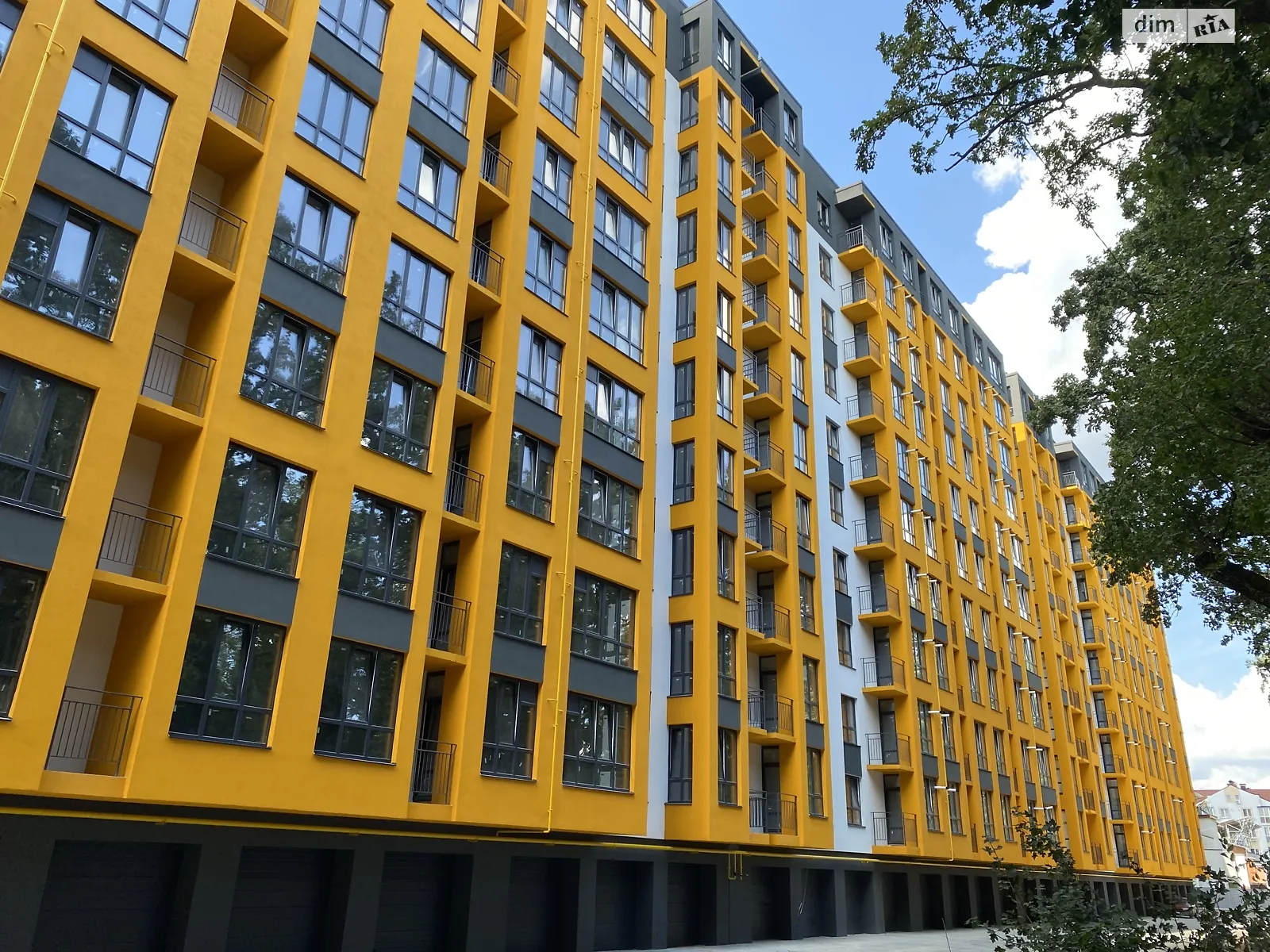 Продается 1-комнатная квартира 38 кв. м в Виннице, ул. Генерала Гандзюка - фото 1