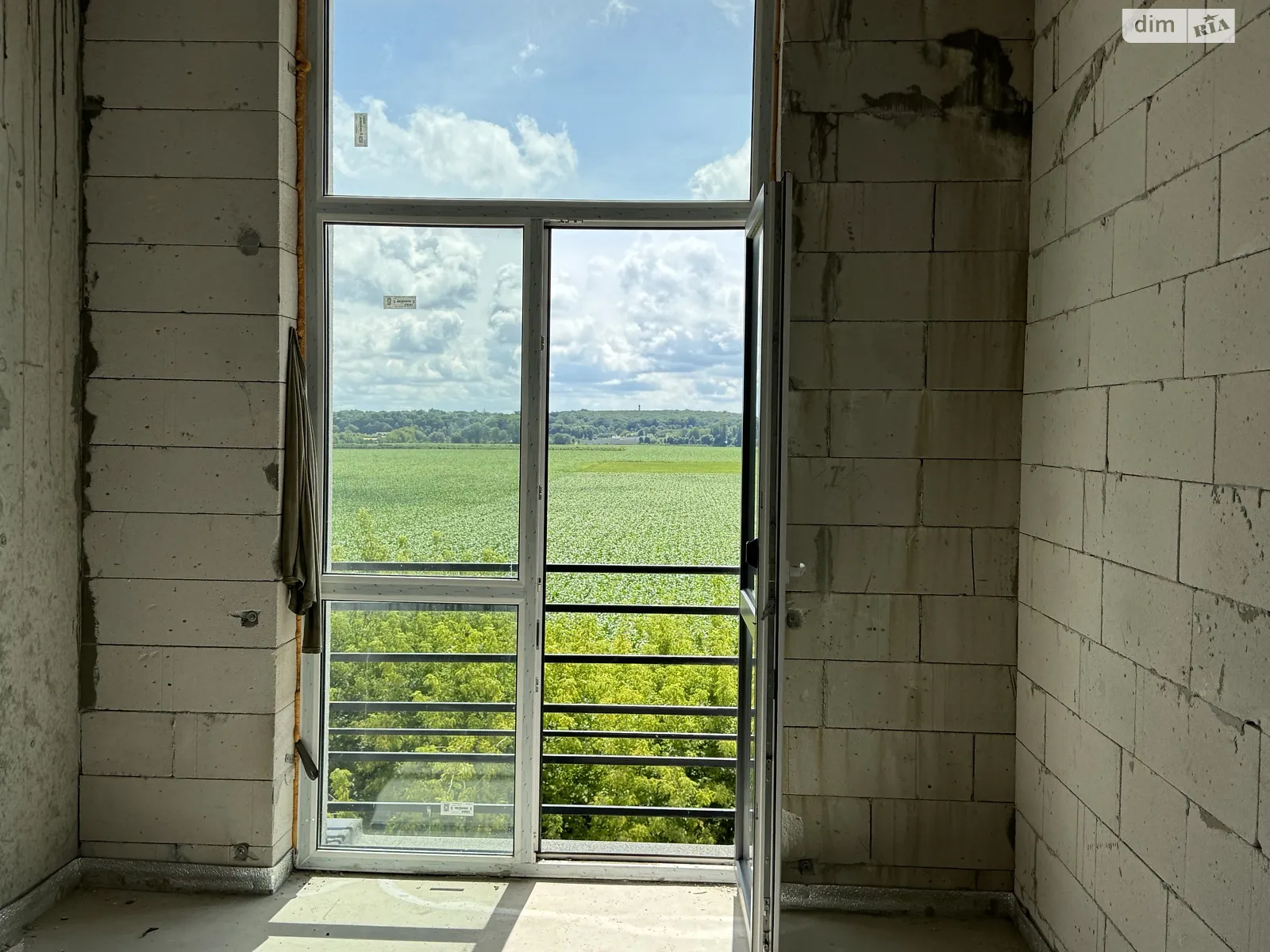 1-комнатная квартира 38.6 кв. м в Тернополе, цена: 21000 $ - фото 1