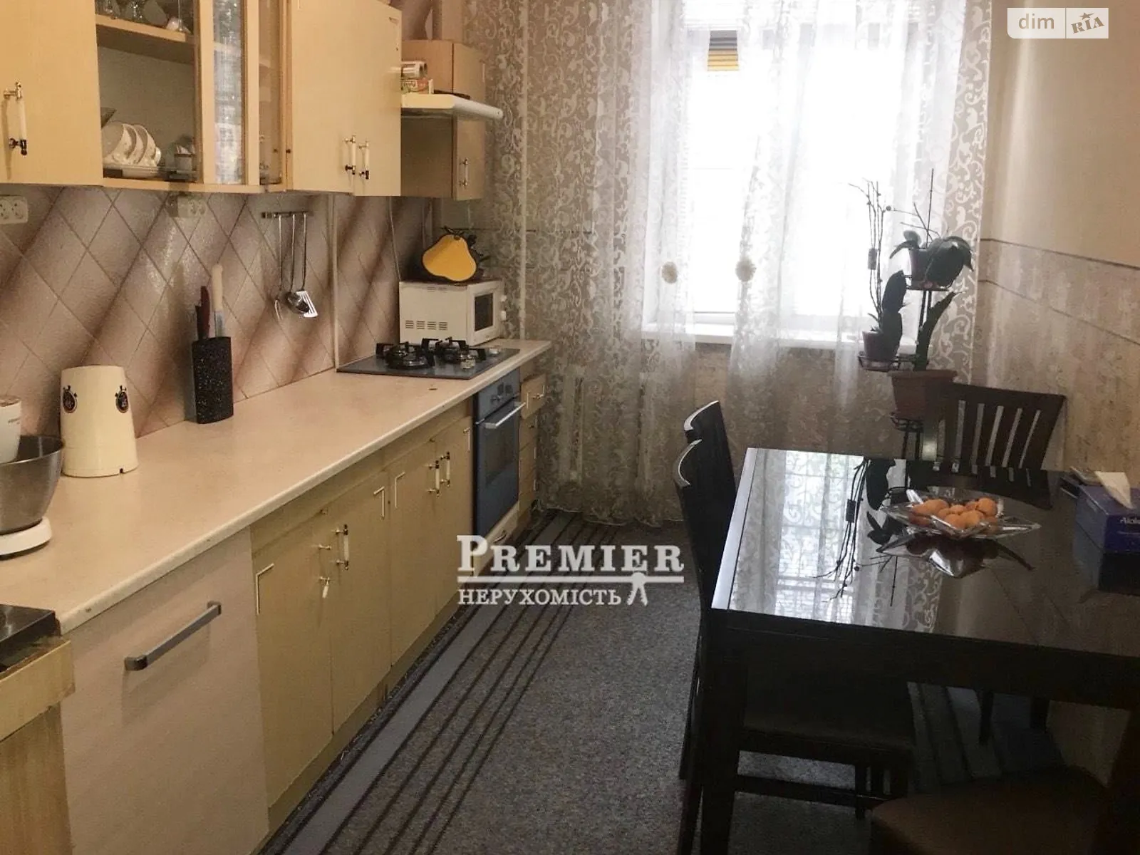 Продається 3-кімнатна квартира 105.3 кв. м у Одесі, вул. Якова Бреуса, 61 корпус 2 - фото 1