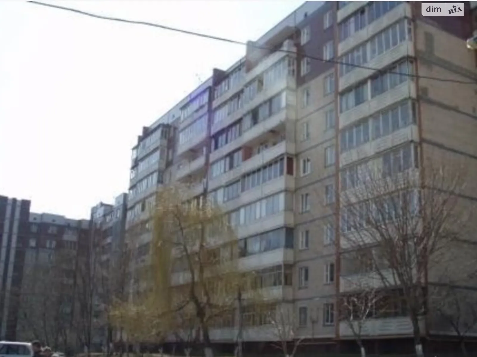 Продается 3-комнатная квартира 69.8 кв. м в Киеве, просп. Свободы, 2 - фото 1